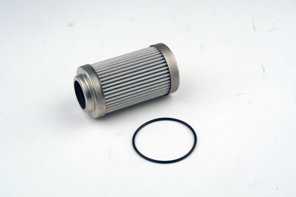 10 Micron Microglass Filter Element