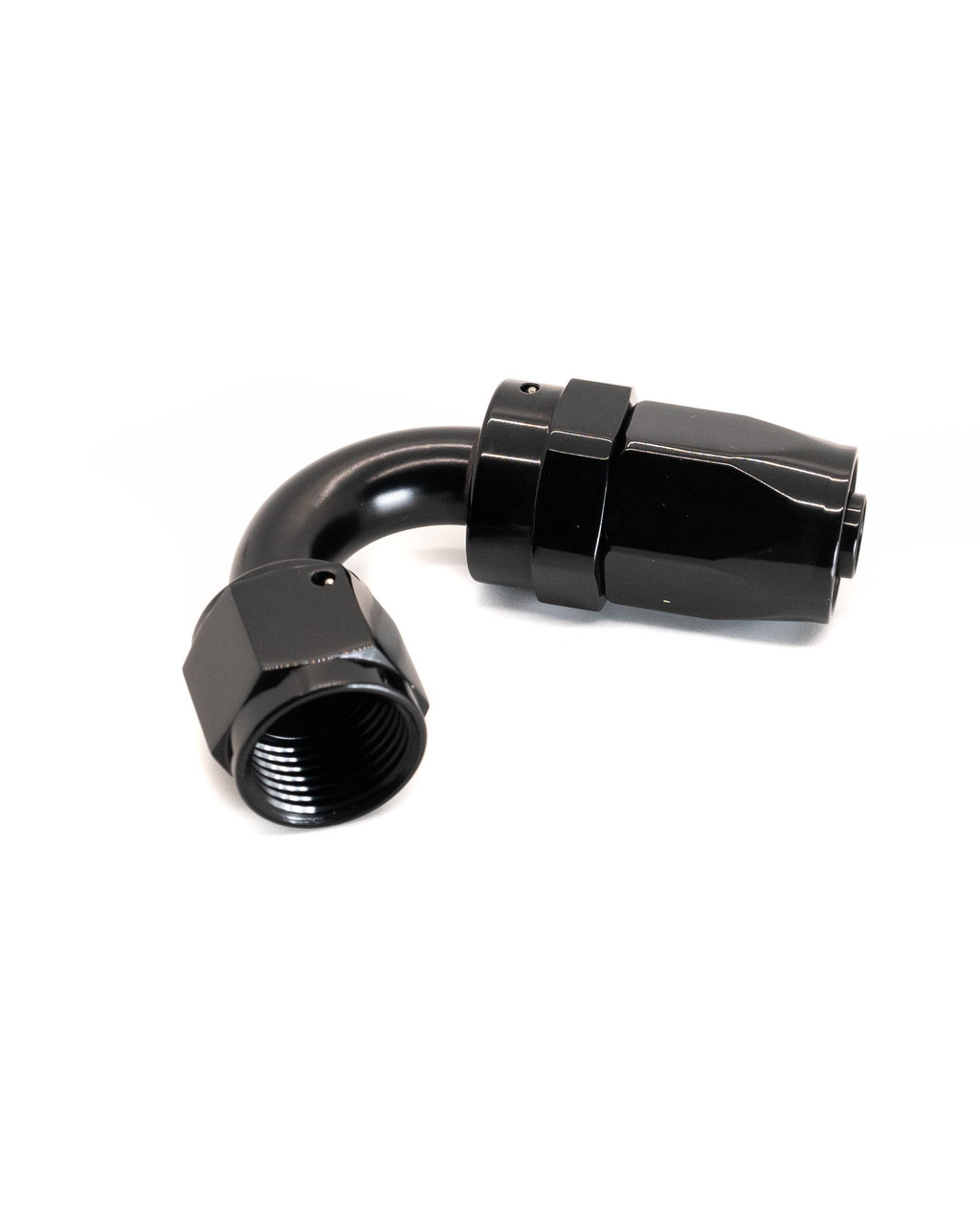 120 Degree Hose End Fitting