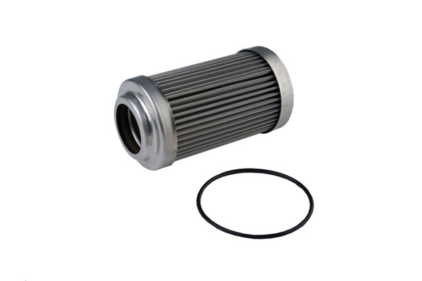 40 Micron Stainless Filter Element
