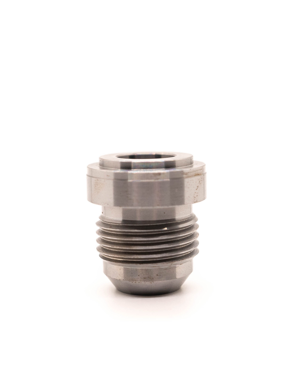 AN Weld In Steel Bung -10AN