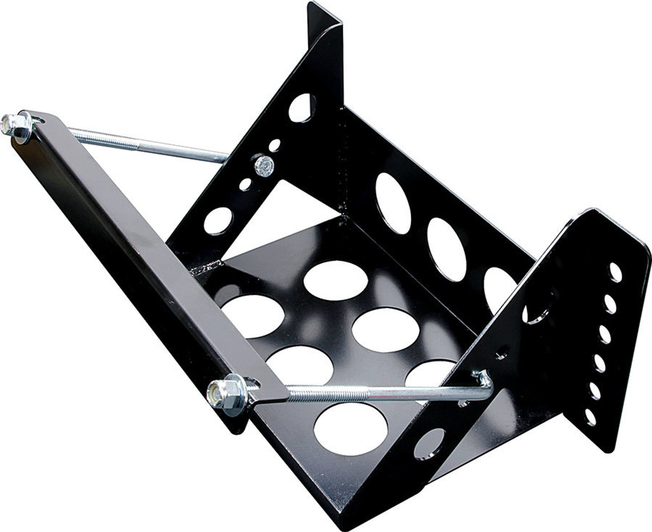 BBBIB Battery Box - Bolt In - Black