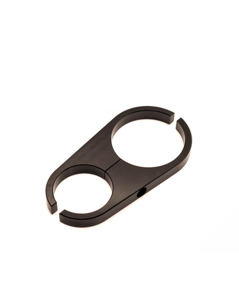 BFFB Billet Fuel Filter Bracket - 1-3/4