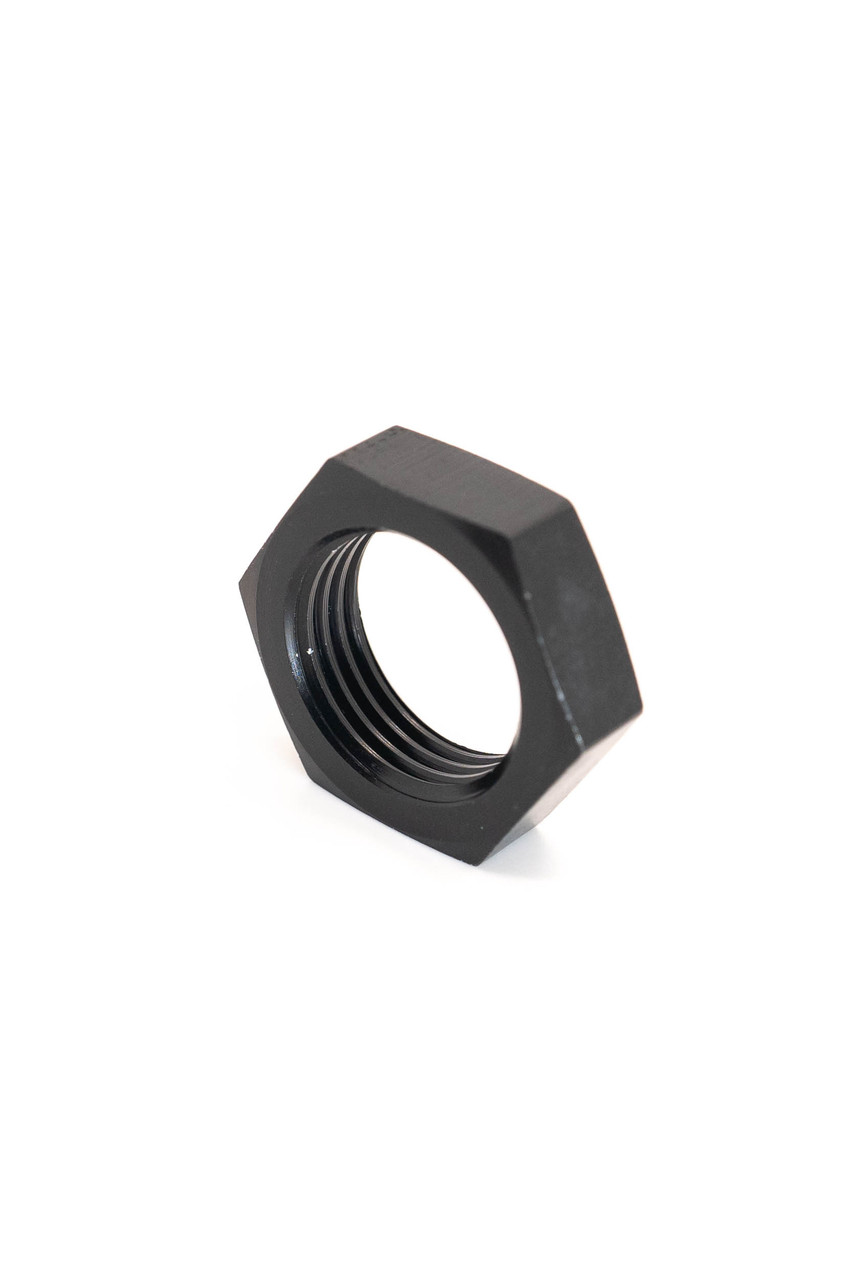 BulkNut AN Bulkhead Nut -6AN