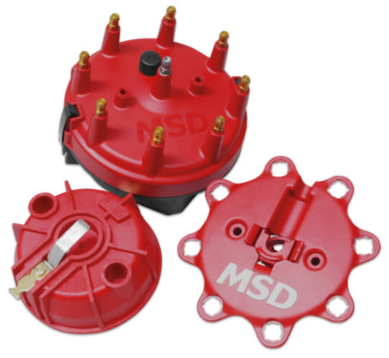 CAKMSDD Advance Kit - MSD Distributors
