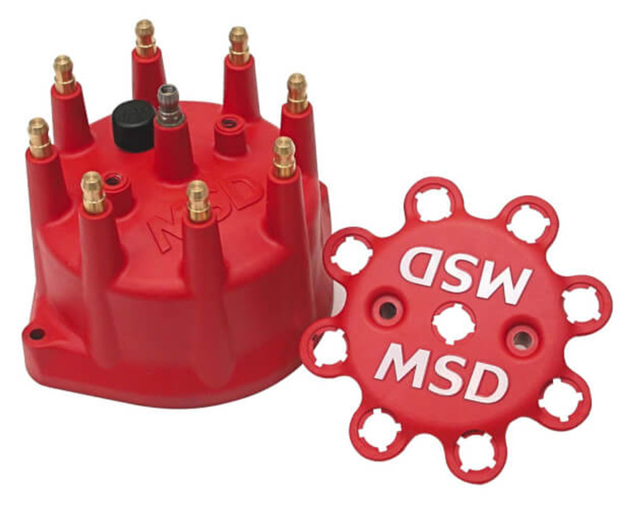 DCFORPN Distributor Cap for PN 8570, 8545, 8546