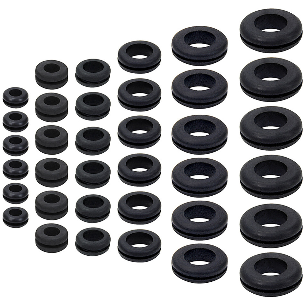 FGK Firewall Grommet Kit