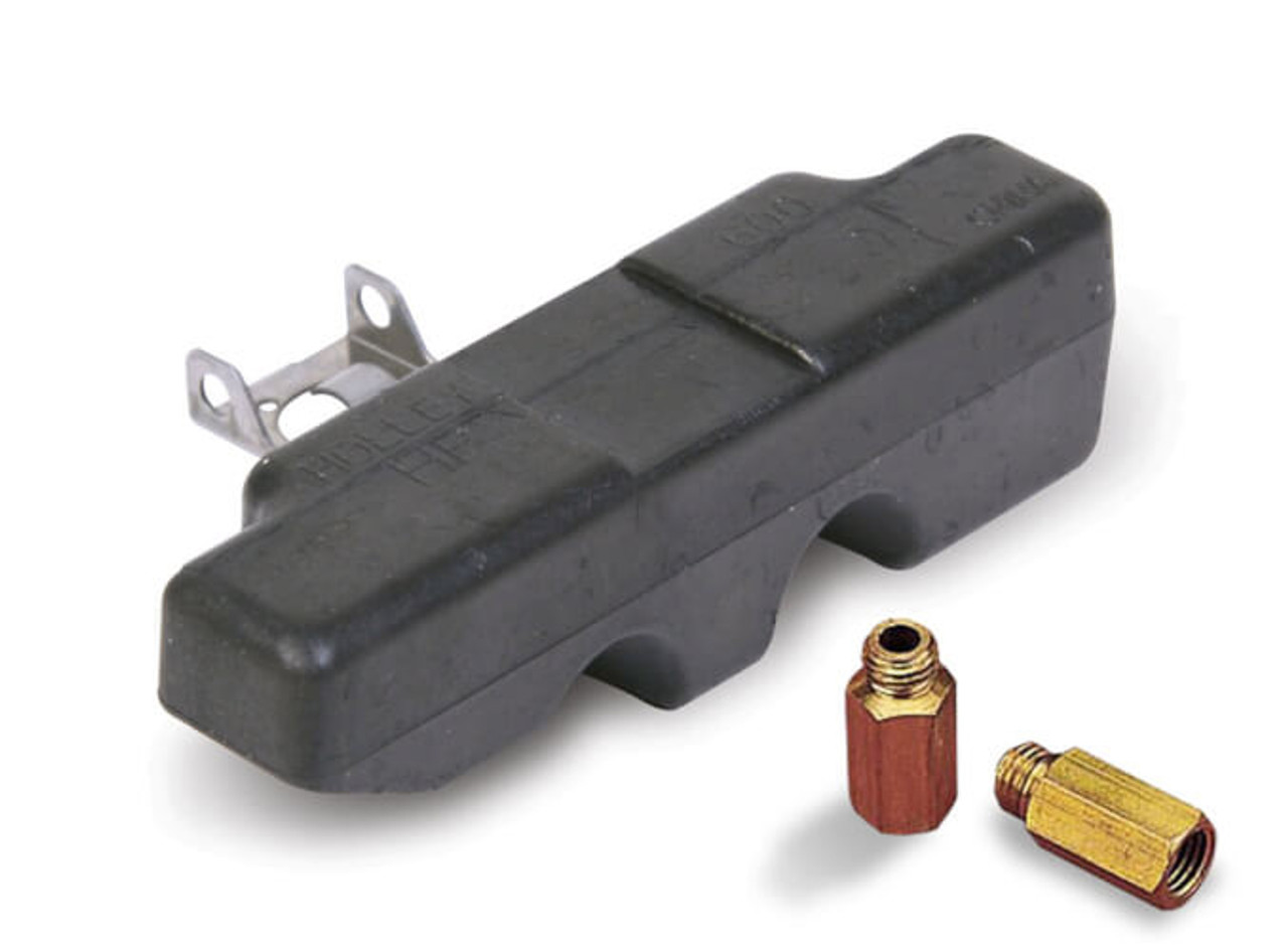 Holley Center Hung Wedge Float