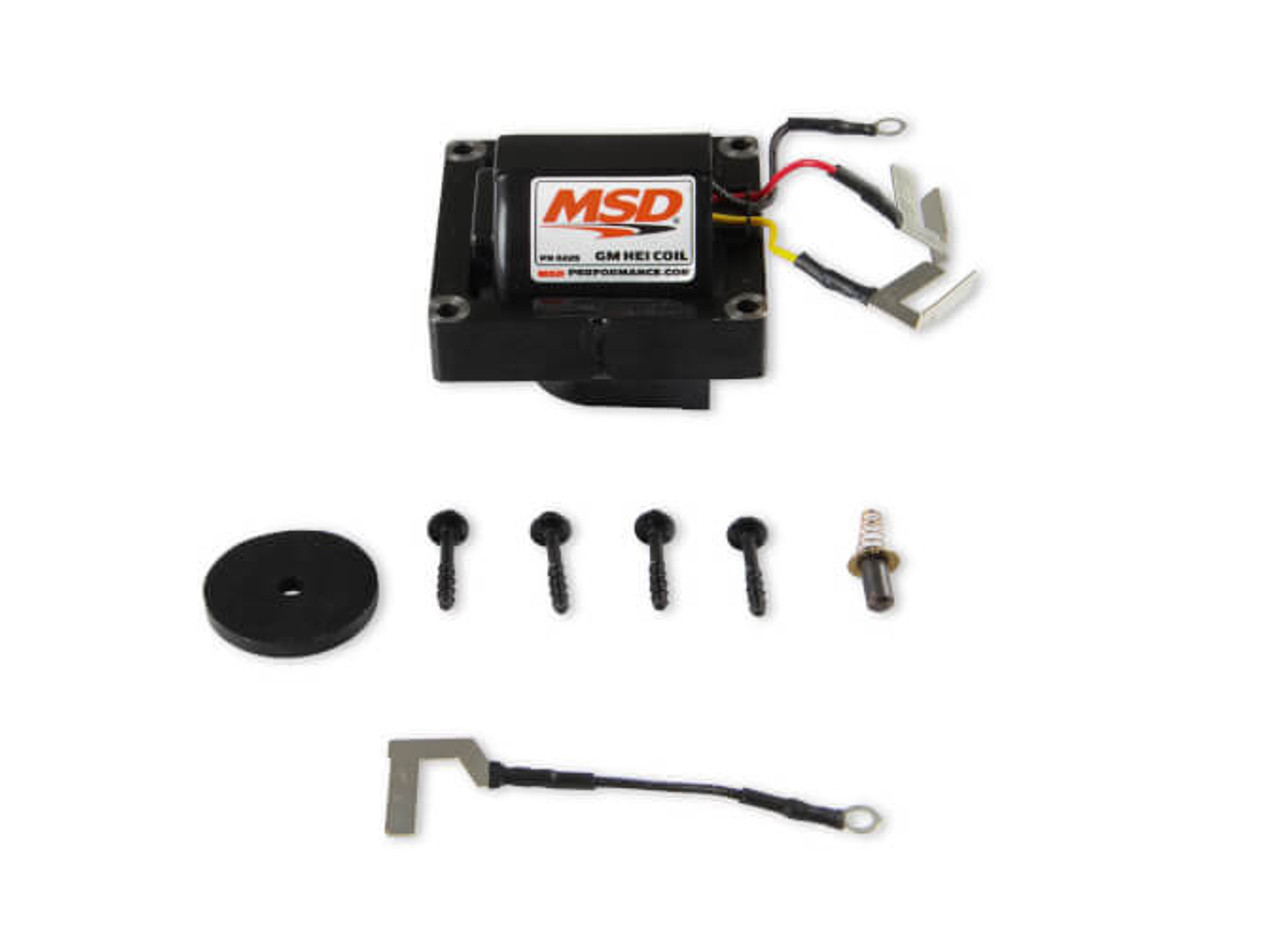 HEI Ignition Coil - MSD