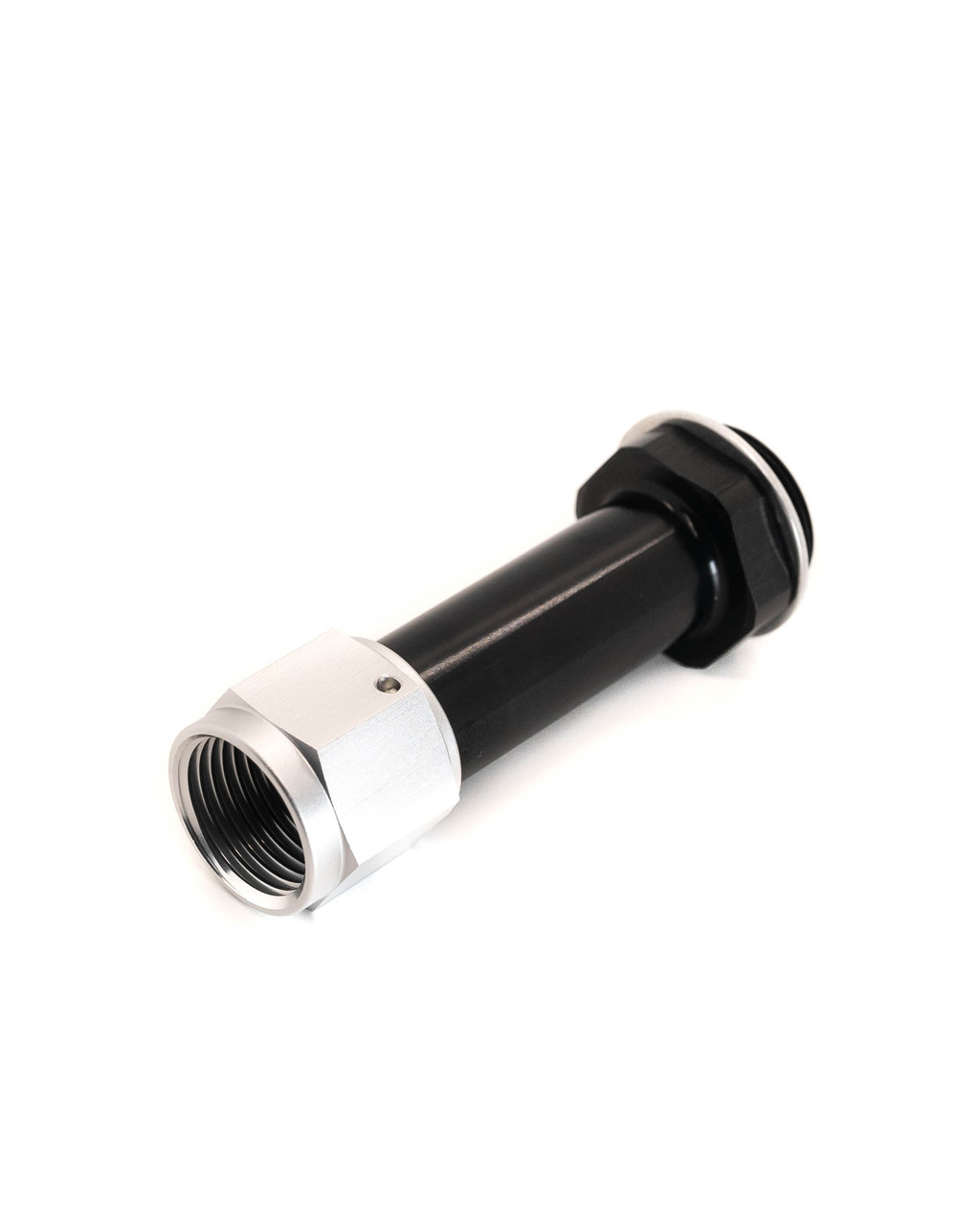 HolCarbFit Holley Carburetor Fitting -6 Male Long