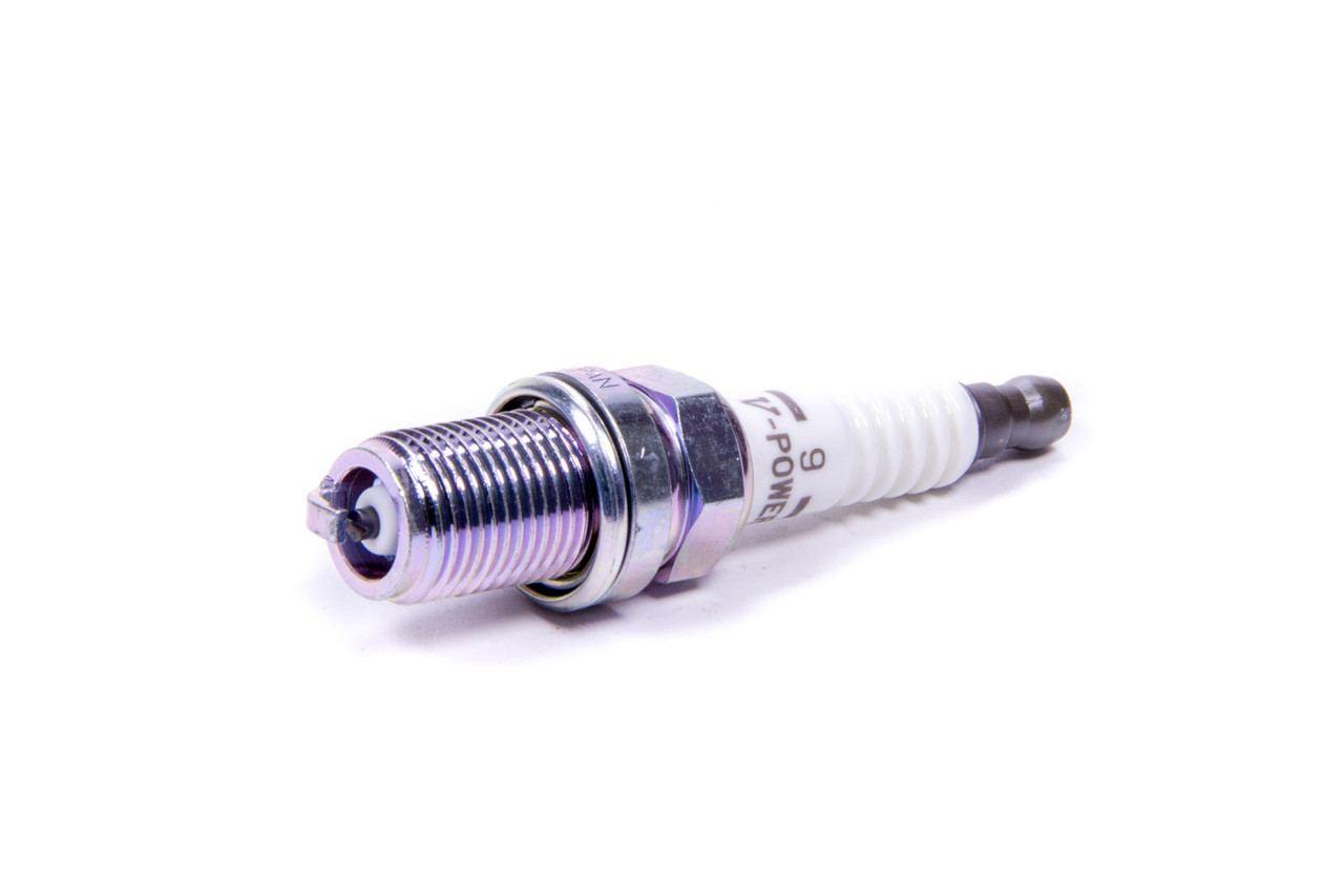 NGKVPRSP NGK V-Power Racing Spark Plugs - 5673-9
