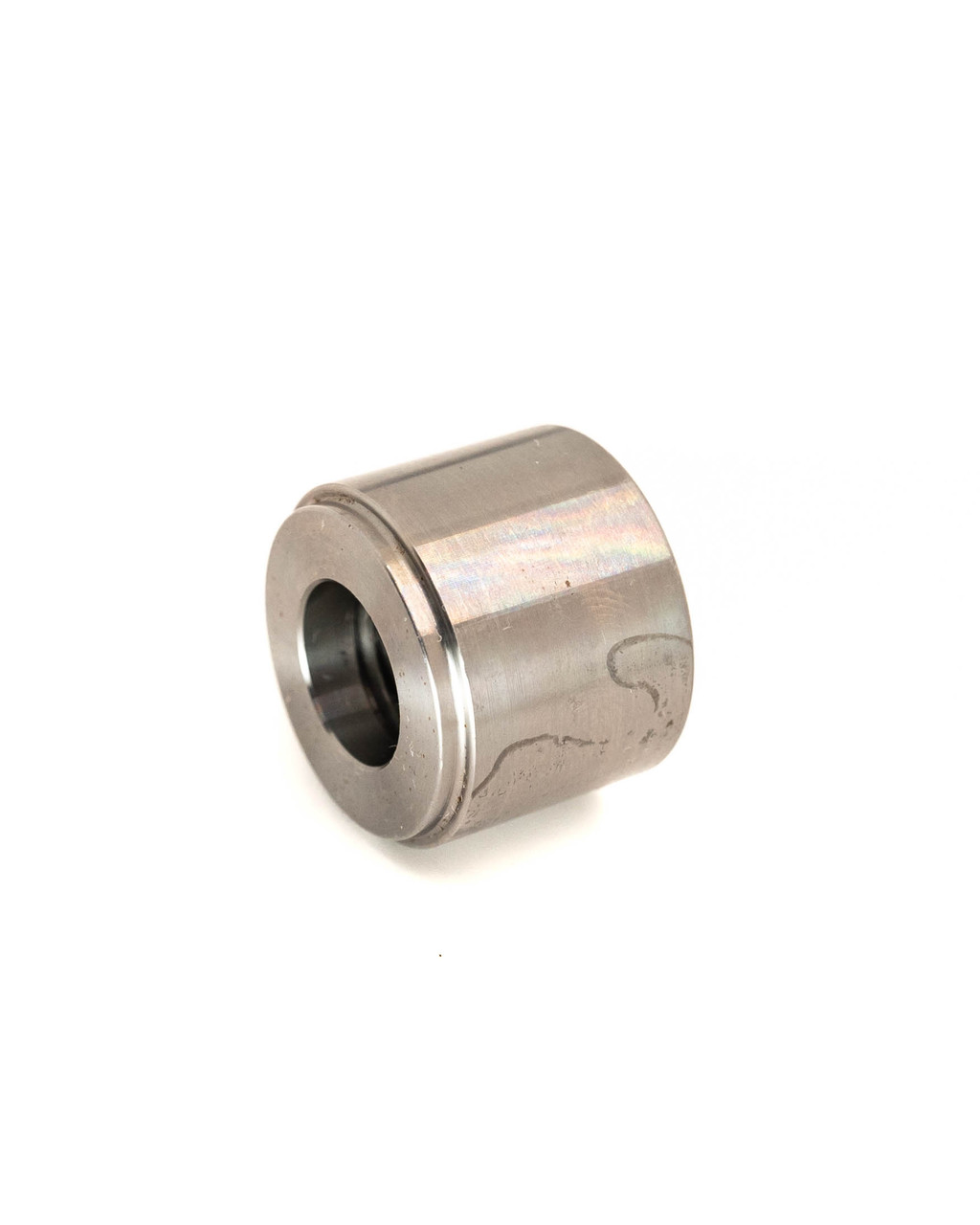 NPTFSWB NPT Female Steel Weld Bung -1/8"