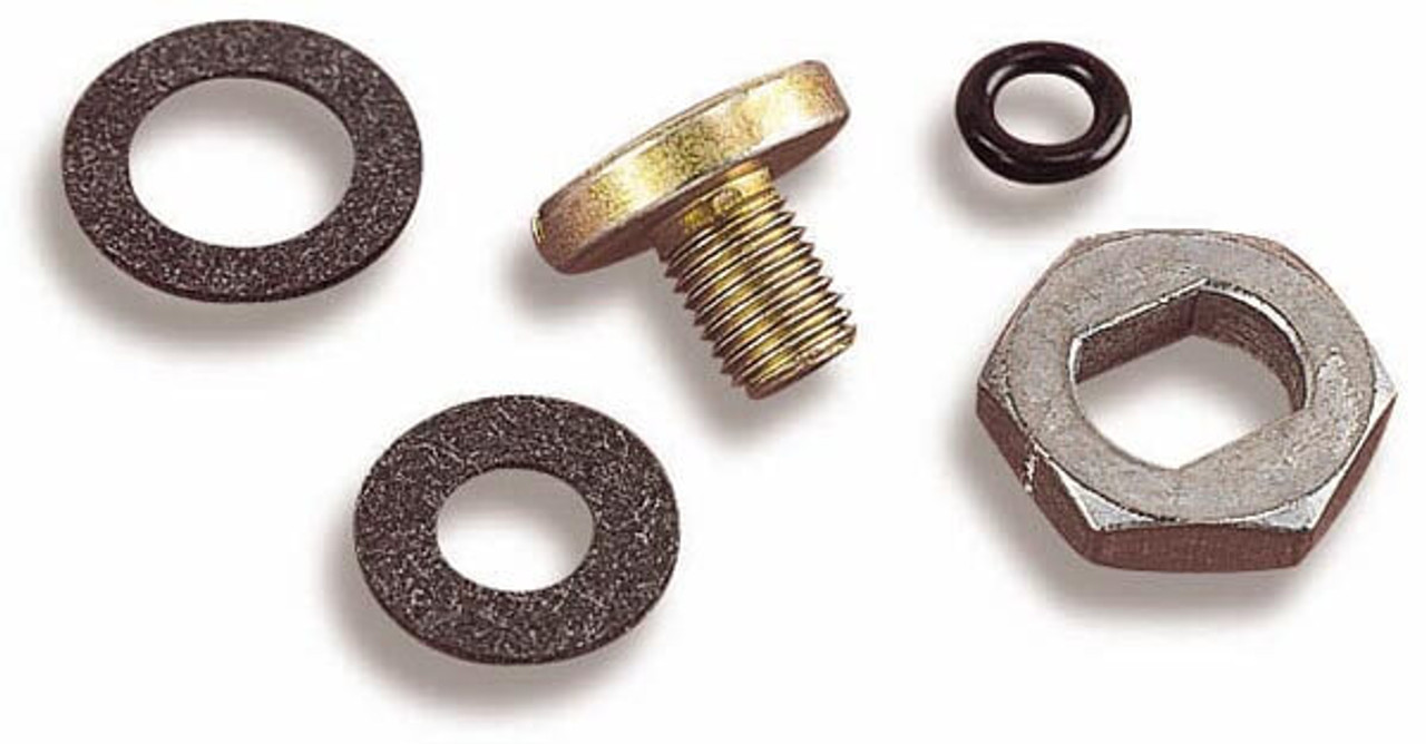 NSHK Needle and Seat Hardware Kit