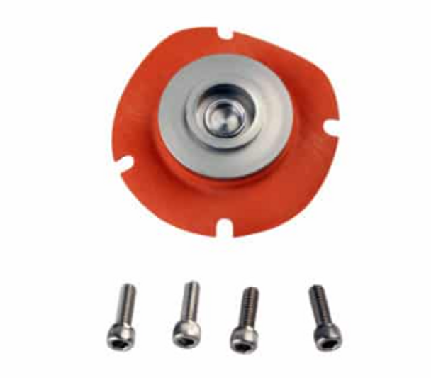 RDSK Regulator Diaphragm Service Kit