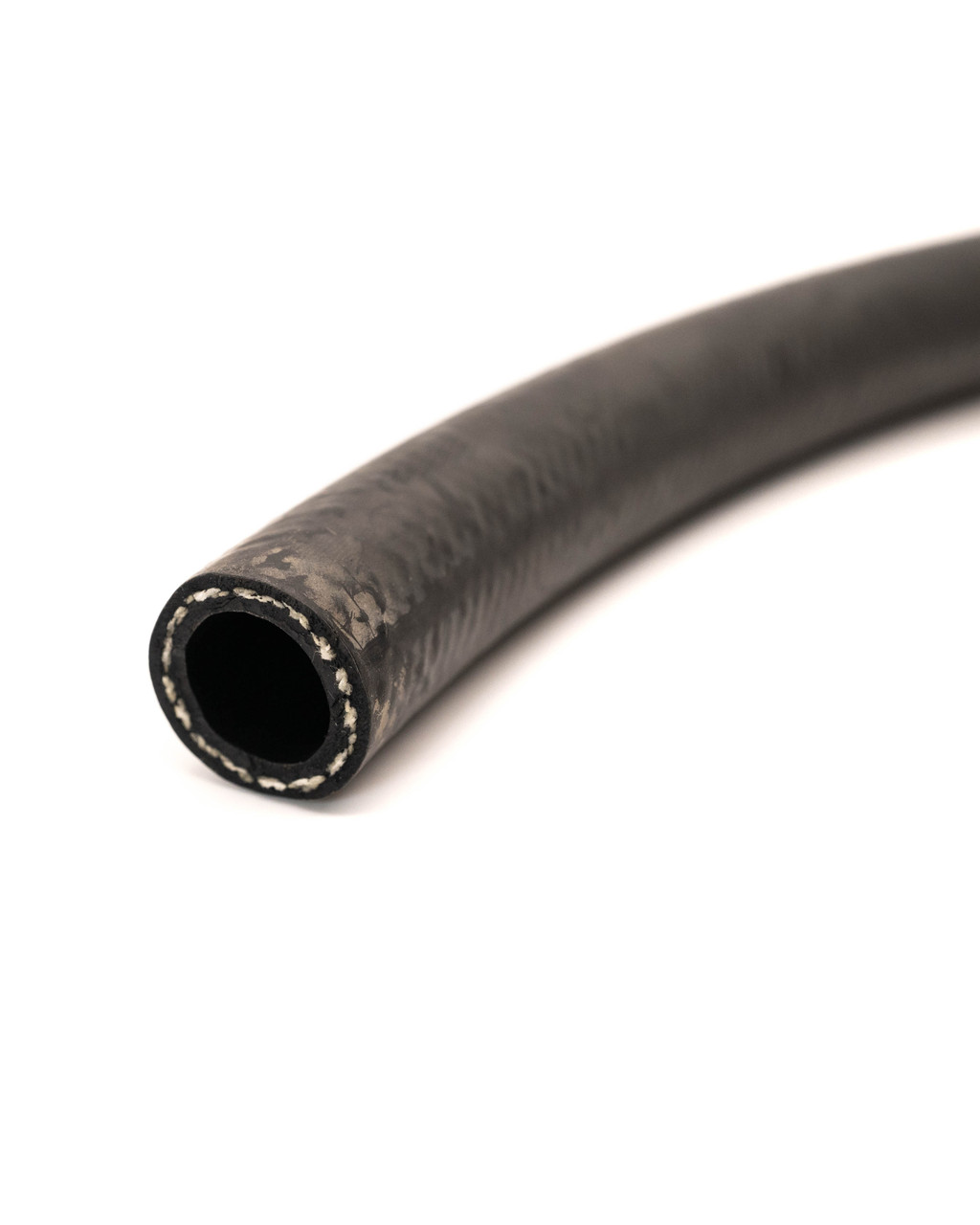 Gates Push Lock Rubber Fuel Hose -8AN (1/2") - Per Foot