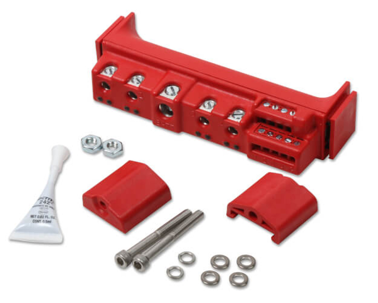SASSRK Stand Alone Solid State Relay Kit