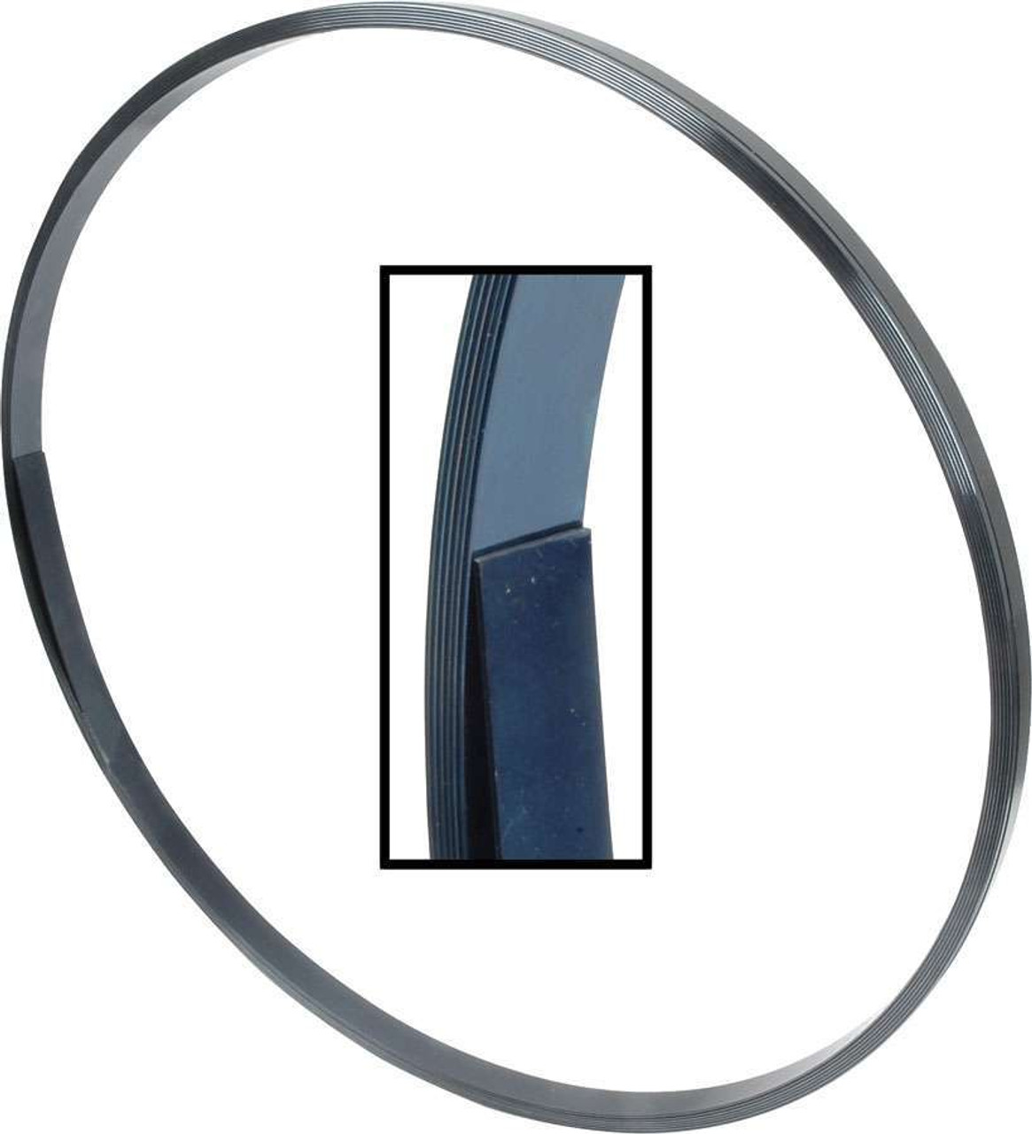 Spring Steel - 40 Foot Roll