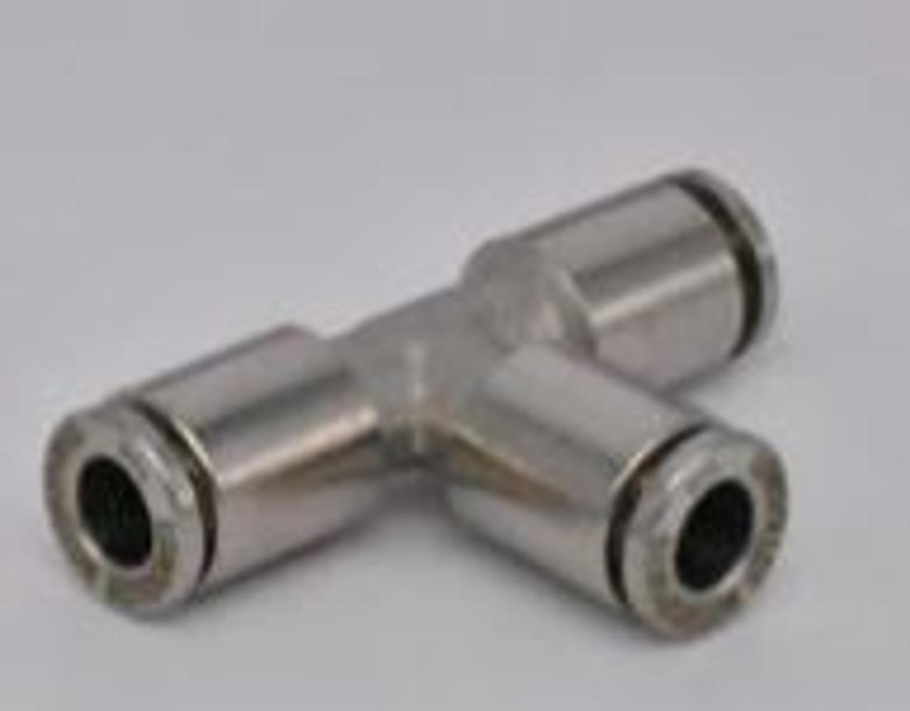 1/4 T Push Lock Union