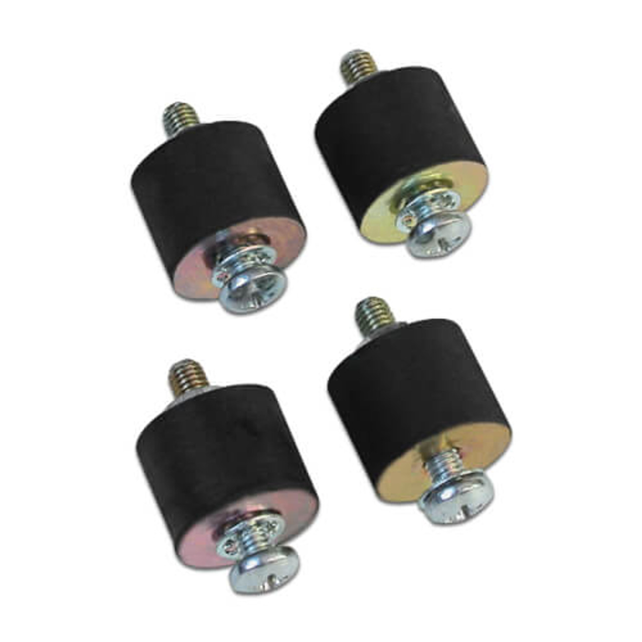 VM6SIB Vibration Mounts - 6 Series Ignition Boxes