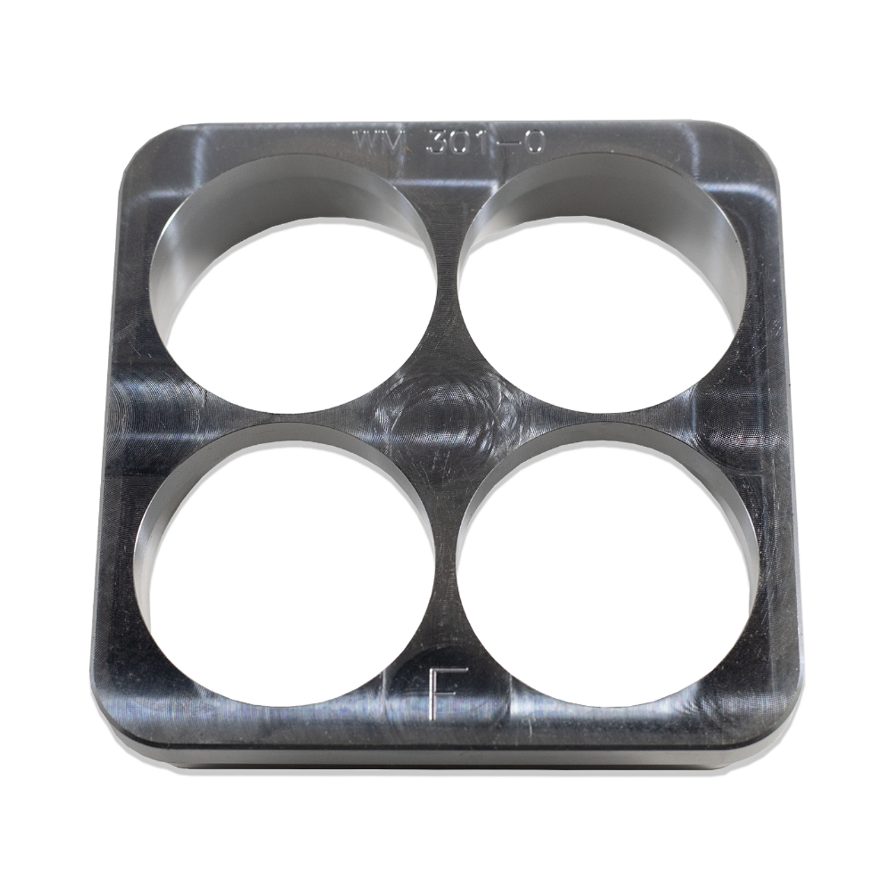 W1OI Wehr's 1" Open Insert