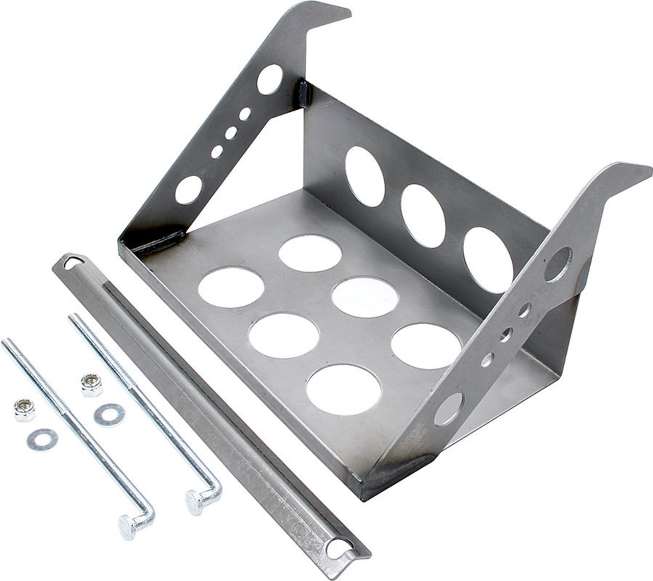 WOBB Weld On Battery Box