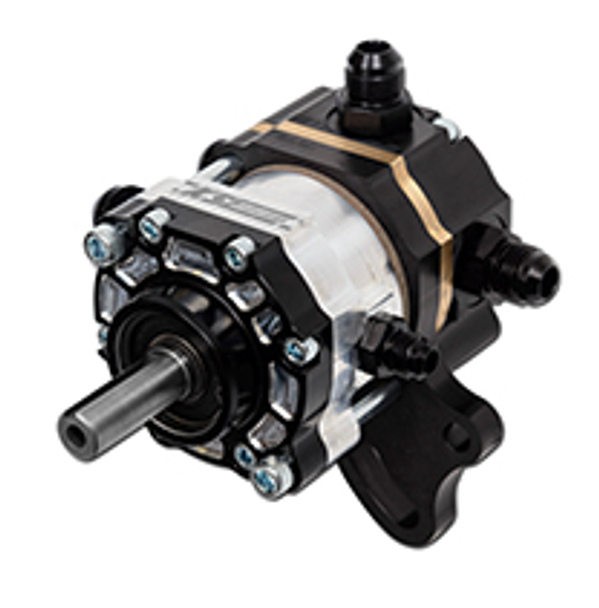 BDTXP Belt Drive Tandem X Pump