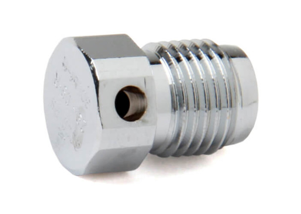 DBONHF2n3 Disc Blow Off New Hi-Flow 2nd and 3rd Gen