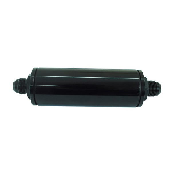 Fuel Filter with Stainless Element -10AN