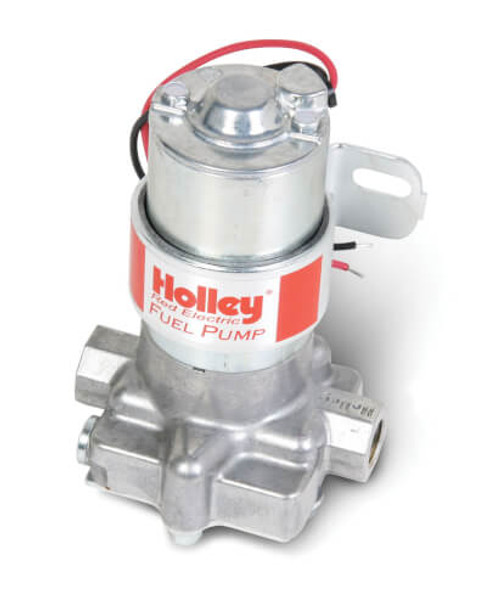Holley Red Electric Fuel Pump