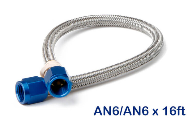 NOS Line Kit -6AN 16 Foot