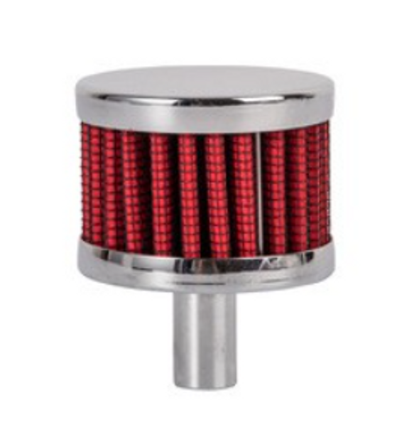 PIMFCREB Push In Male Fuel Cell/ Rear End Breather