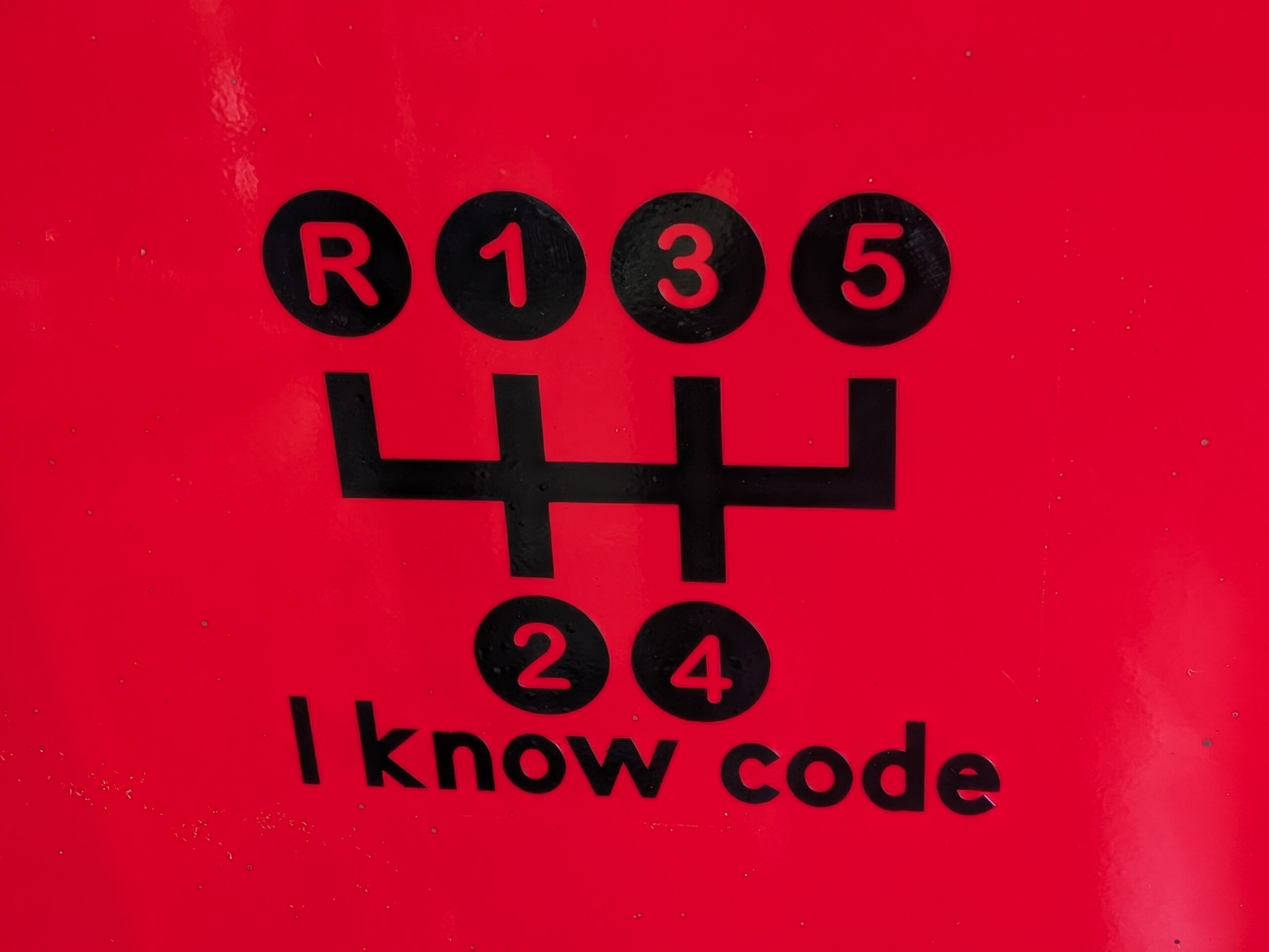 PXL_20251113_174010370.PORTRAIT.ORIGINAL Identity Decal - I Know Code