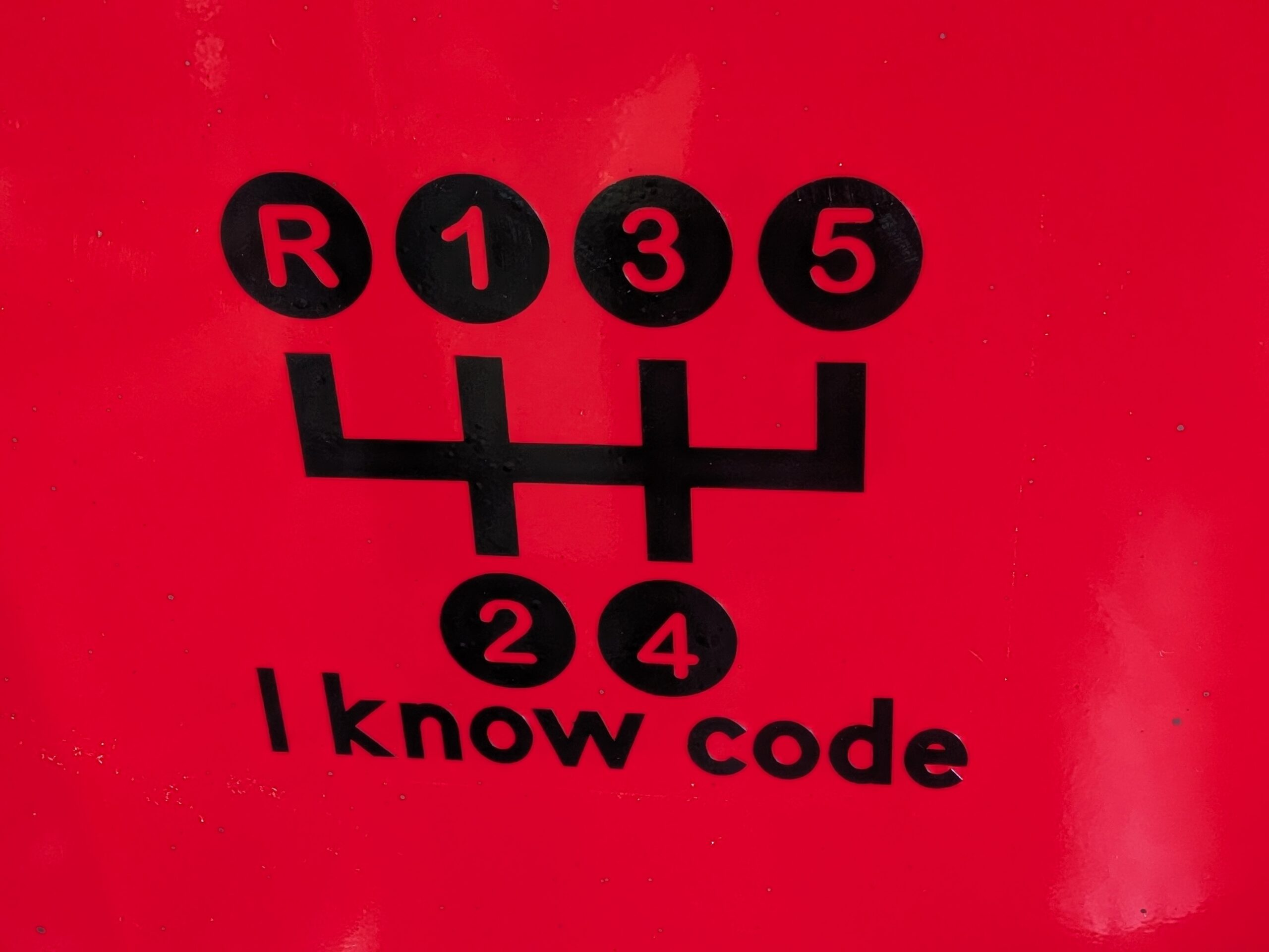 PXL_20251113_174013339.PORTRAIT.ORIGINAL Identity Decal - I Know Code