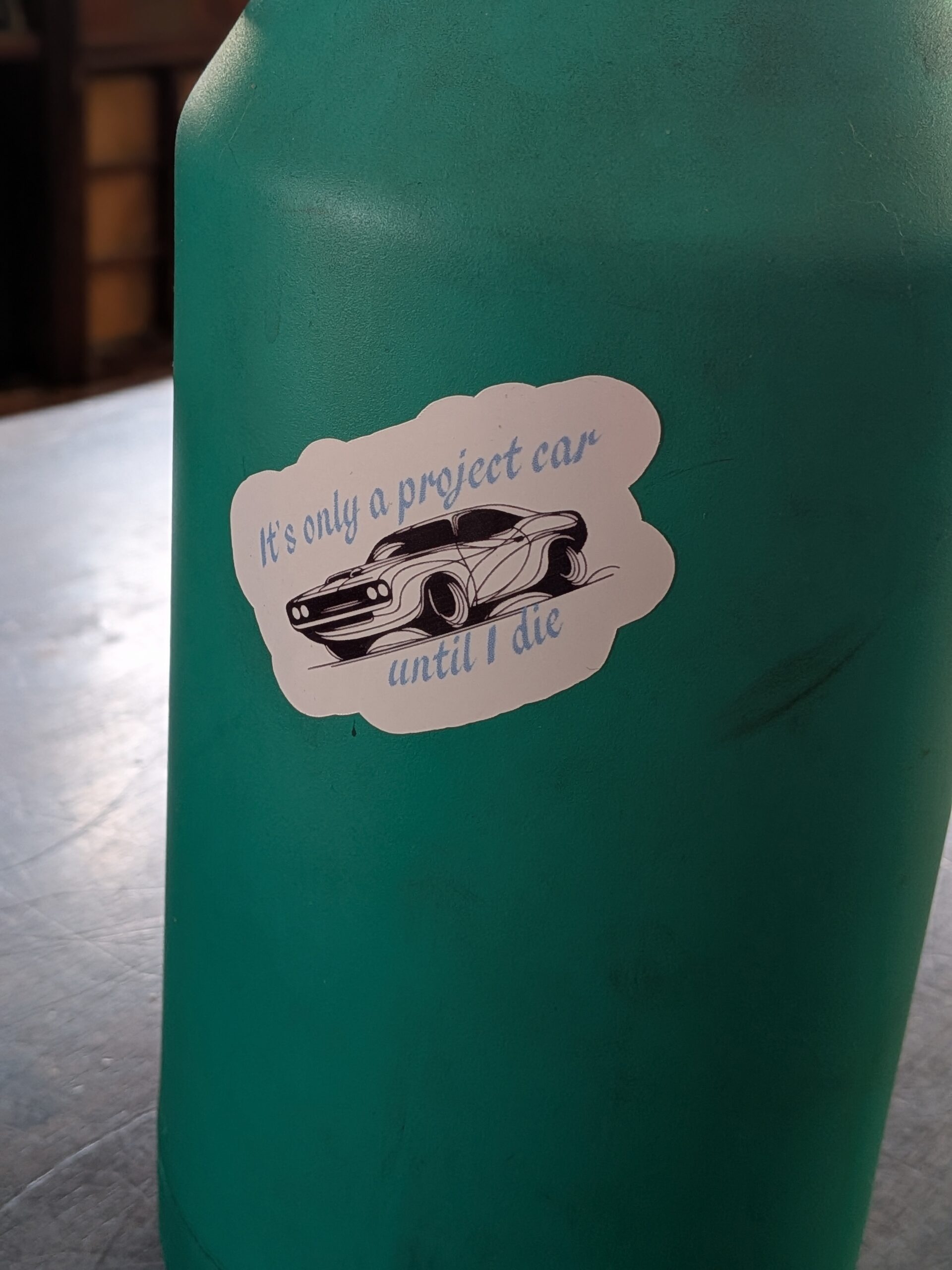 Graphic Assault Packs