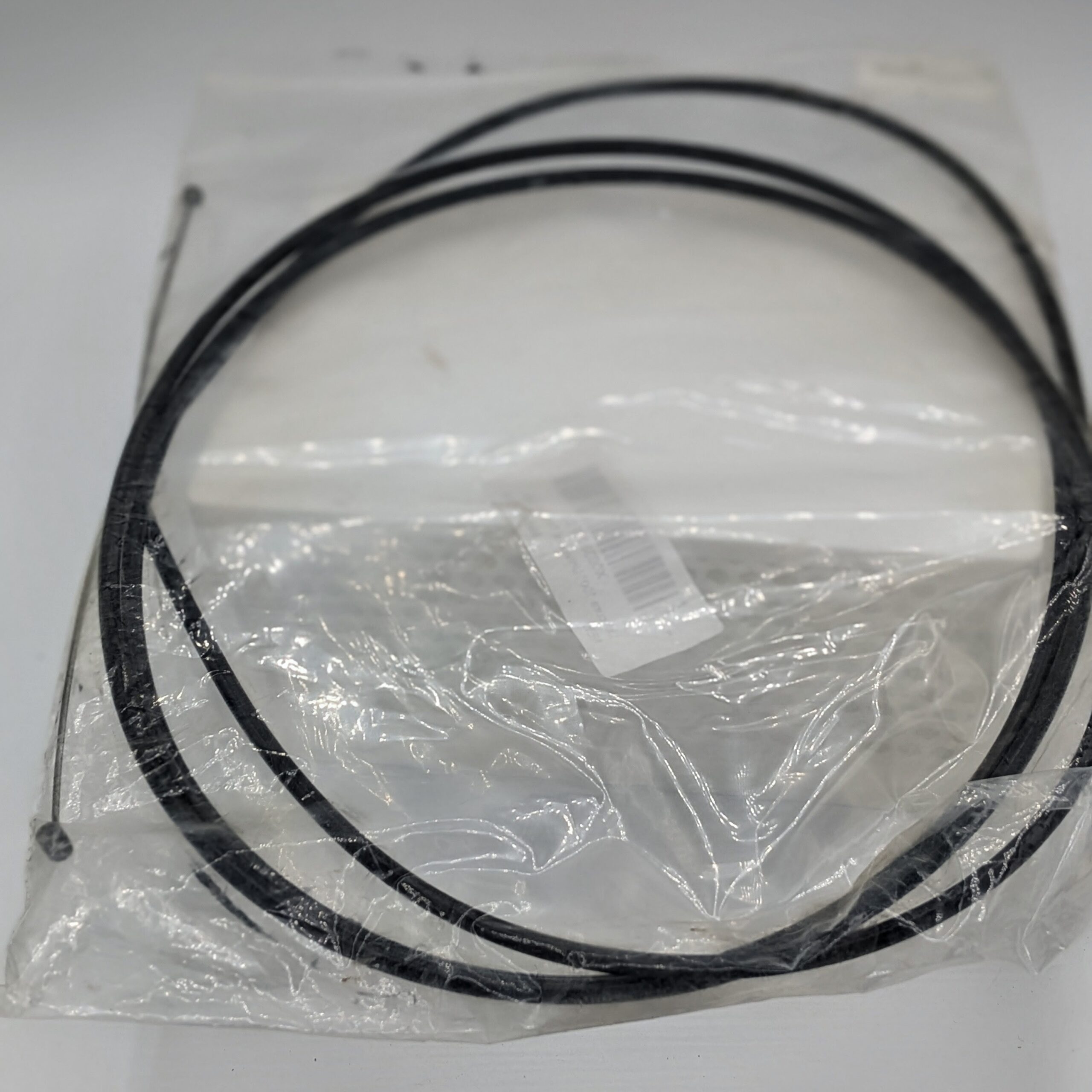 100 Throttle Ebay-3 100-Inch Universal Throttle Cable