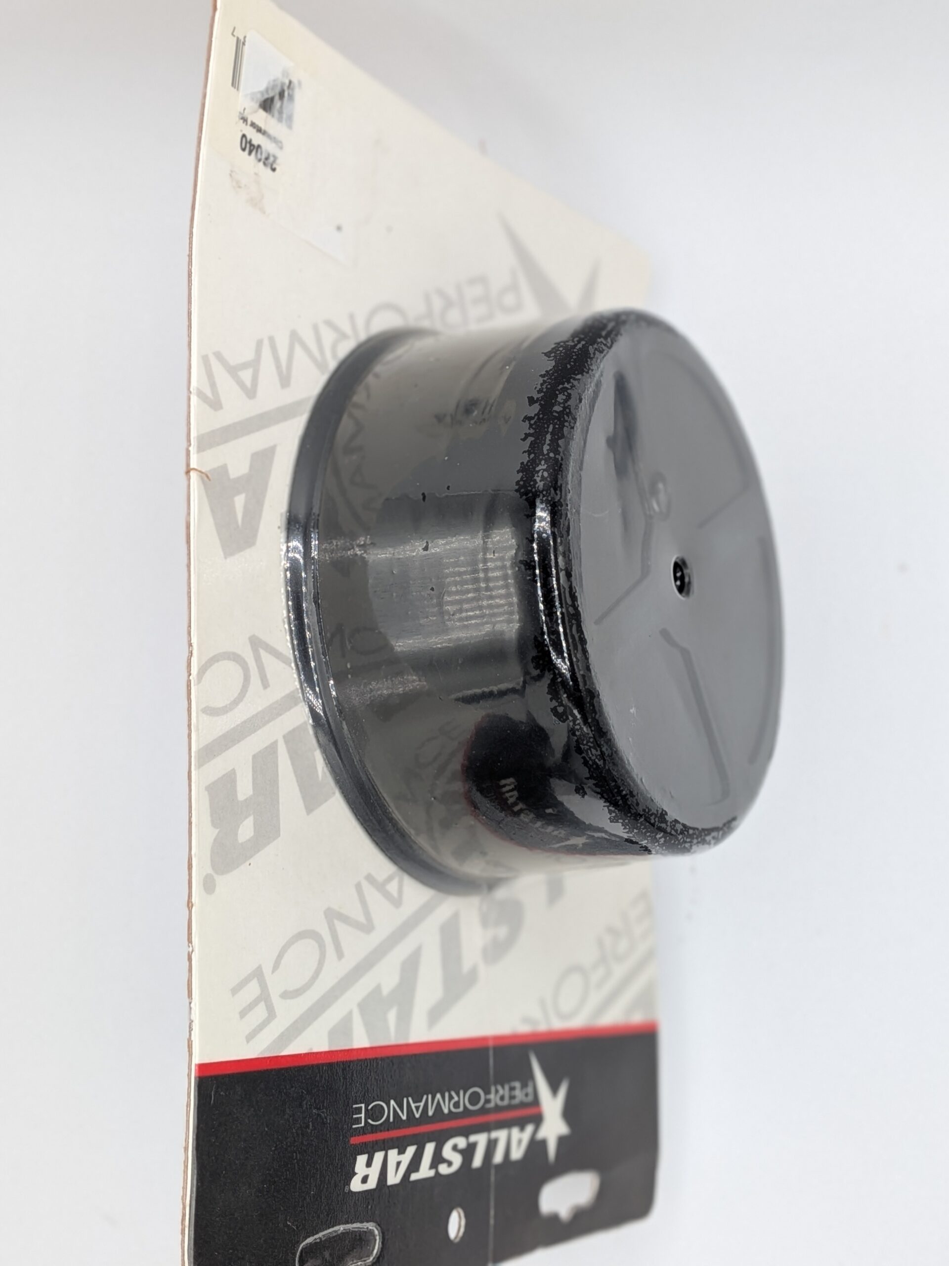 Allstar Ebay-2 Allstar Carburetor Hat (P/N ALL26040)