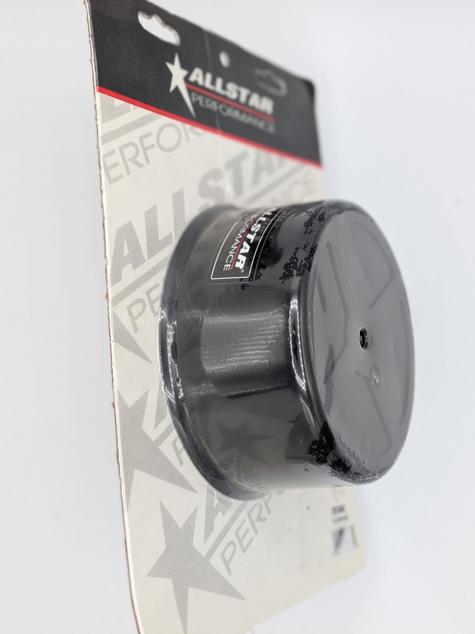 Allstar Ebay-3 Allstar Carburetor Hat (P/N ALL26040)