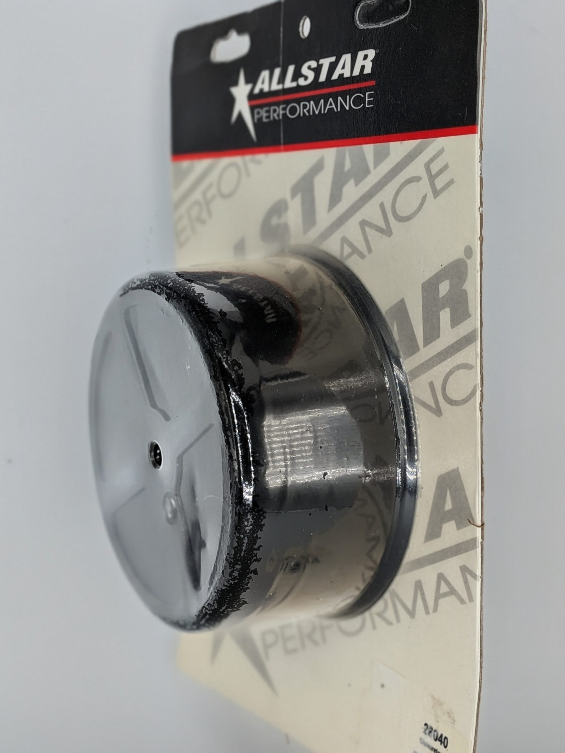 Allstar Ebay-4 Allstar Carburetor Hat (P/N ALL26040)