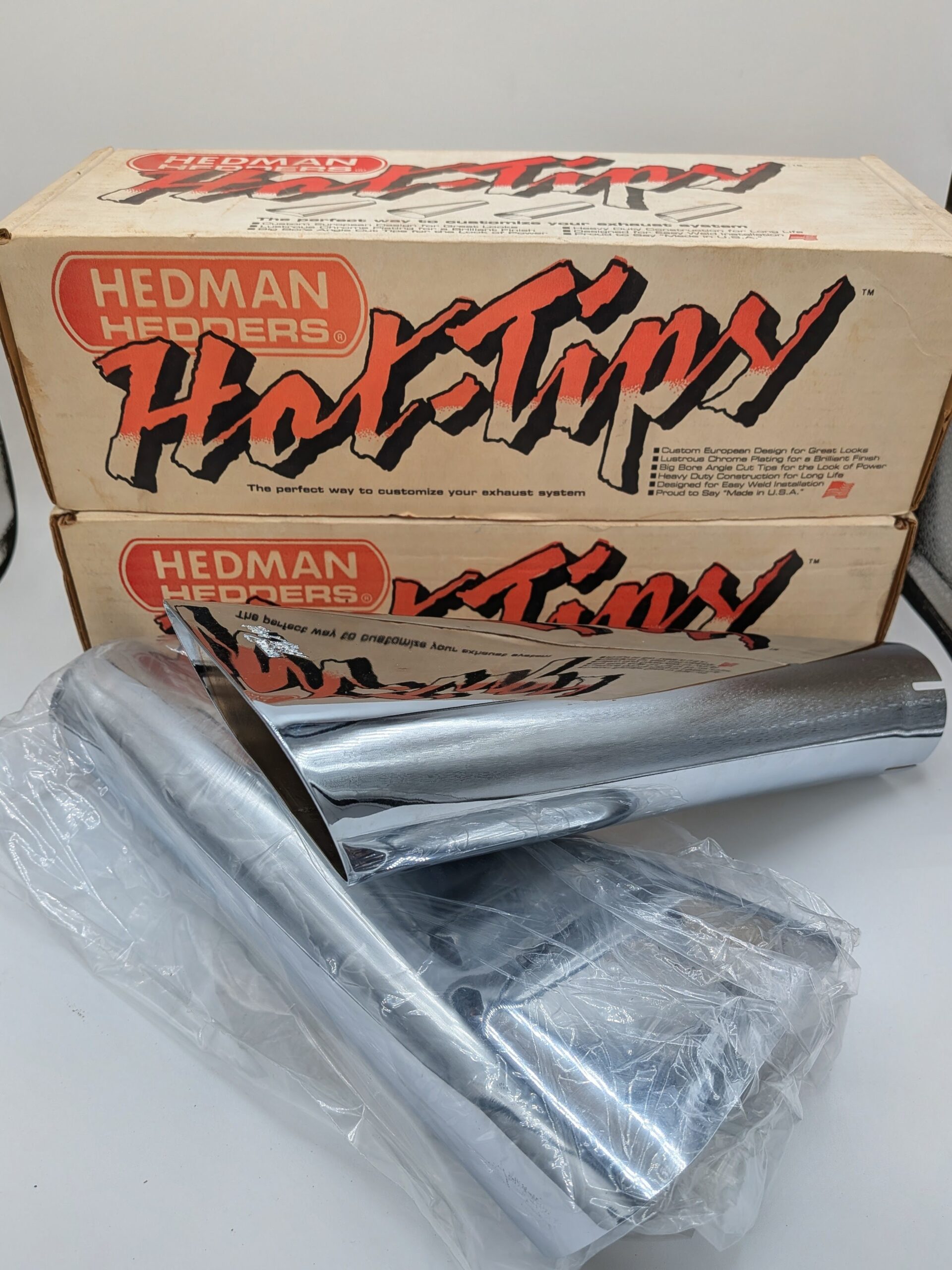 Hedman Ebay-4 Vintage Hedman Hedder Hot Tips