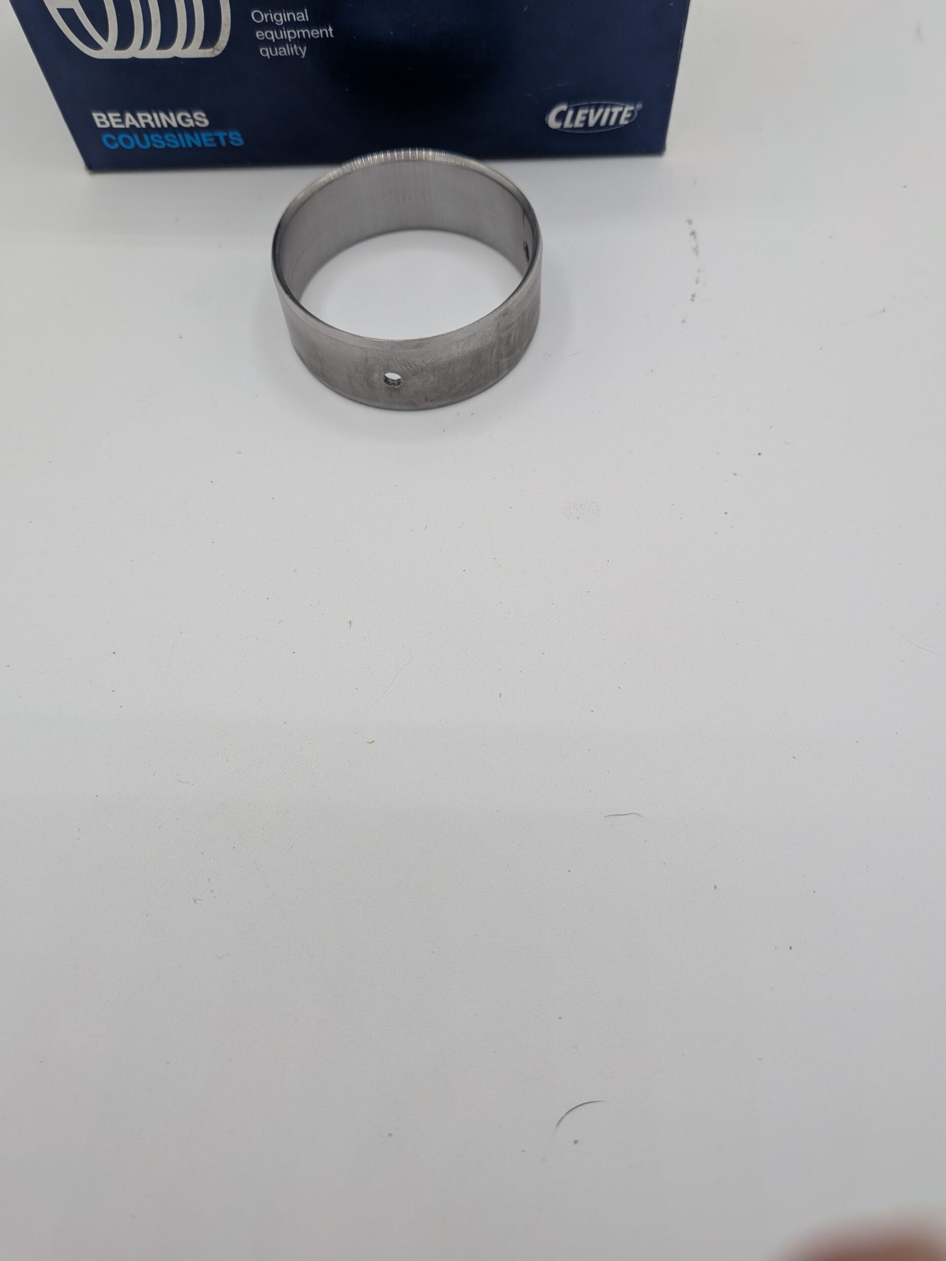 Mahle Ebay-7 Clevite P-Series SBC Cam Bearings (SH290S)