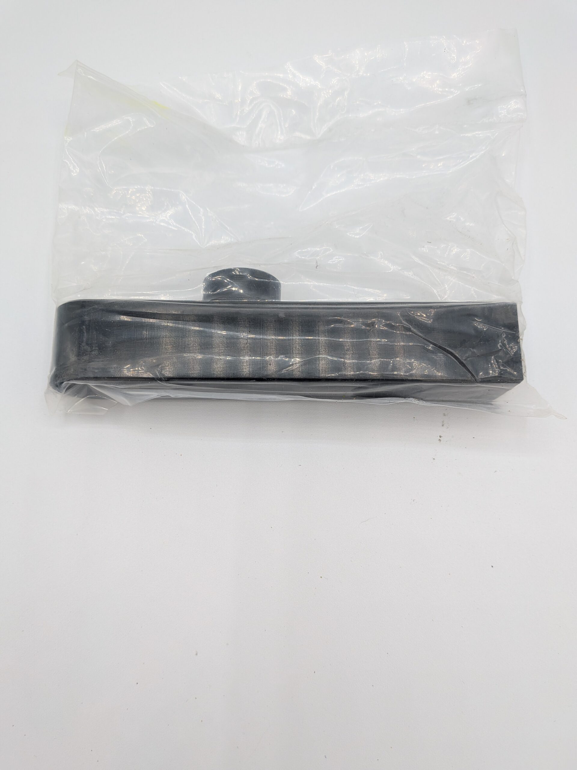 Osias MB Ebay-7 Dual Billet Fuel Pump Mount (Bosch 044/60mm)