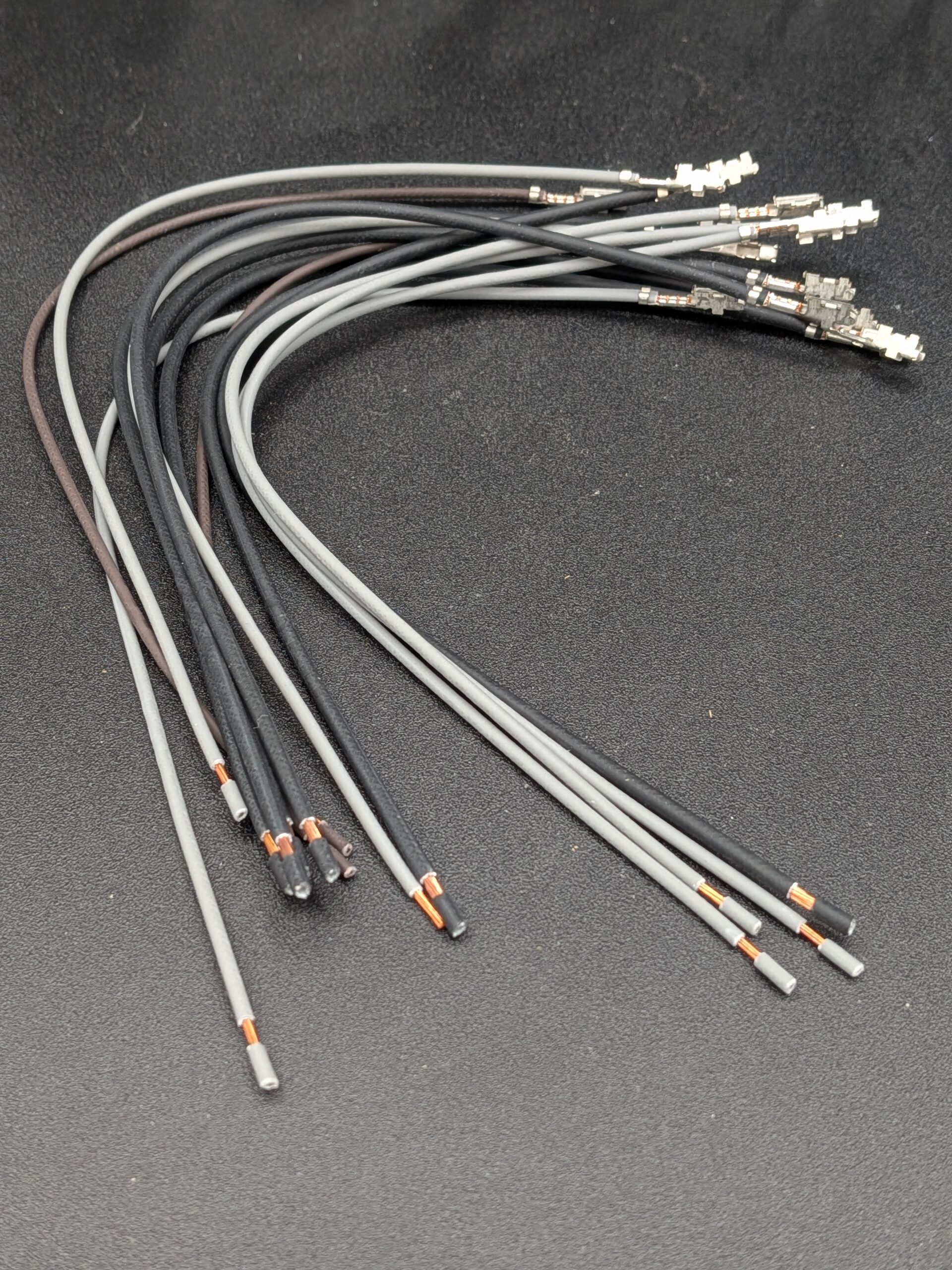 PXL_20251210_182028873.PORTRAIT.ORIGINAL Standard Motor Products (P/N S1796) Multi-Purpose Wire Assembly