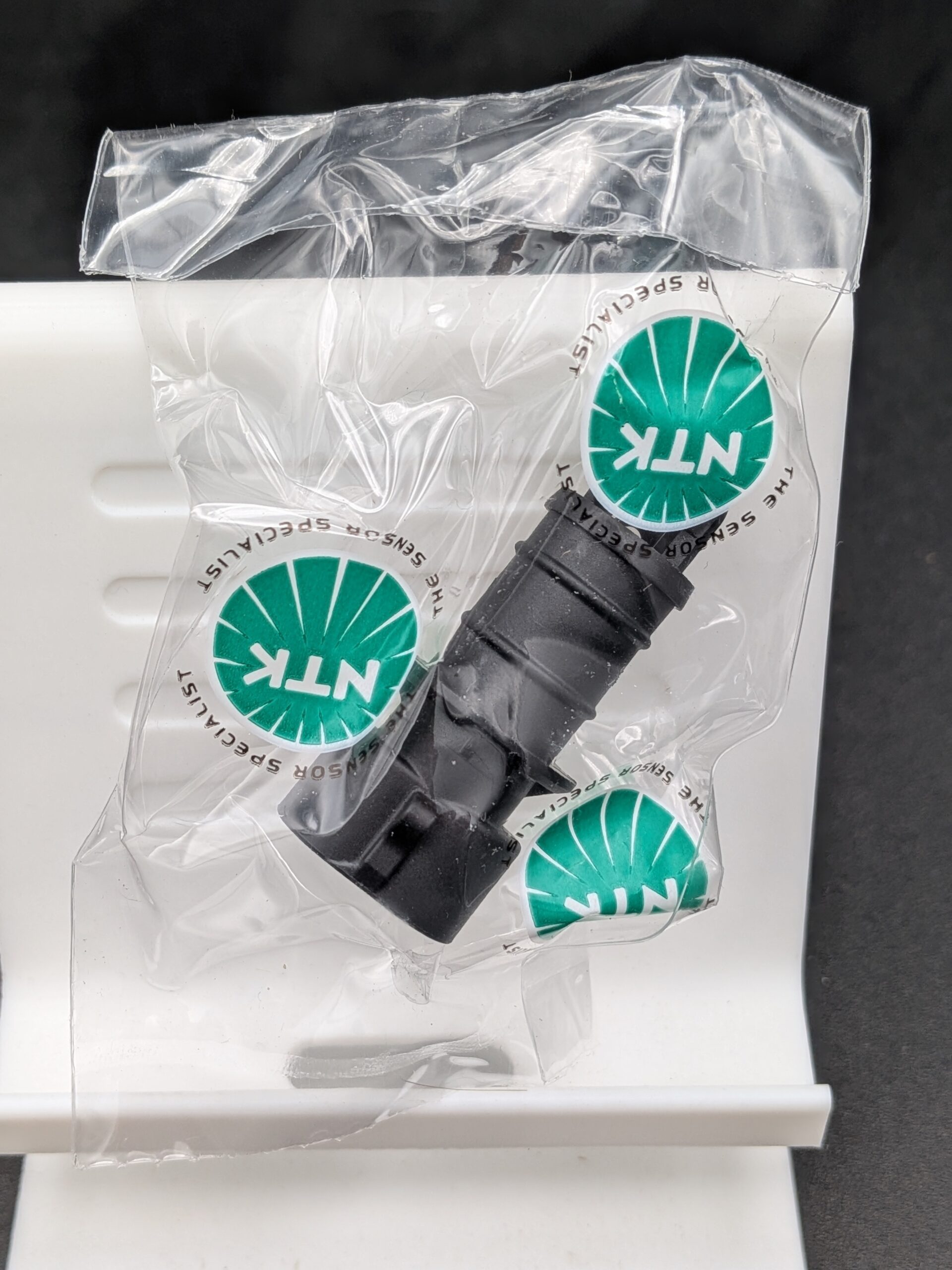 NTK Air Charge Temp Sensor P/N: AJ0003