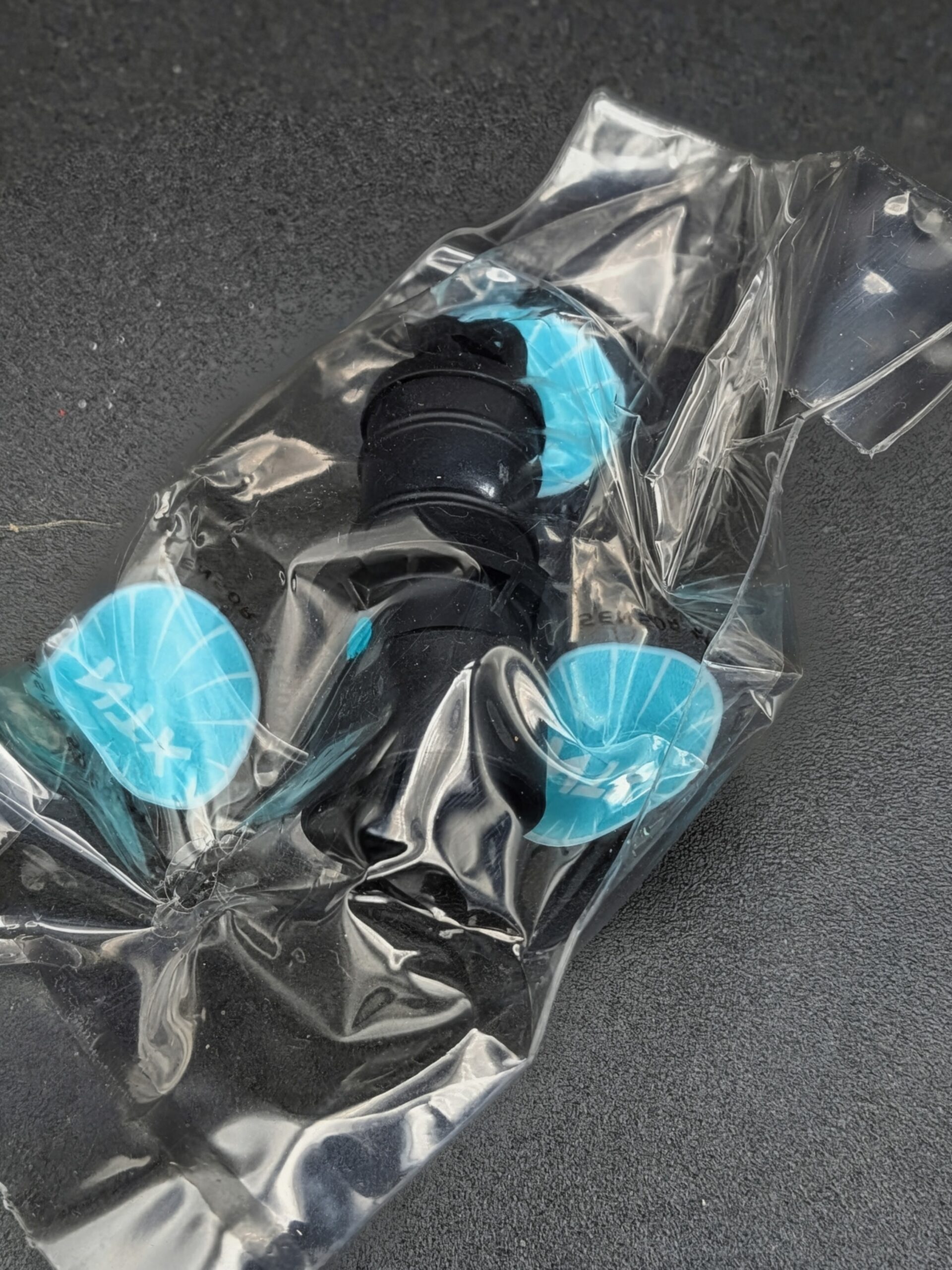 NTK Air Charge Temp Sensor P/N: AJ0003