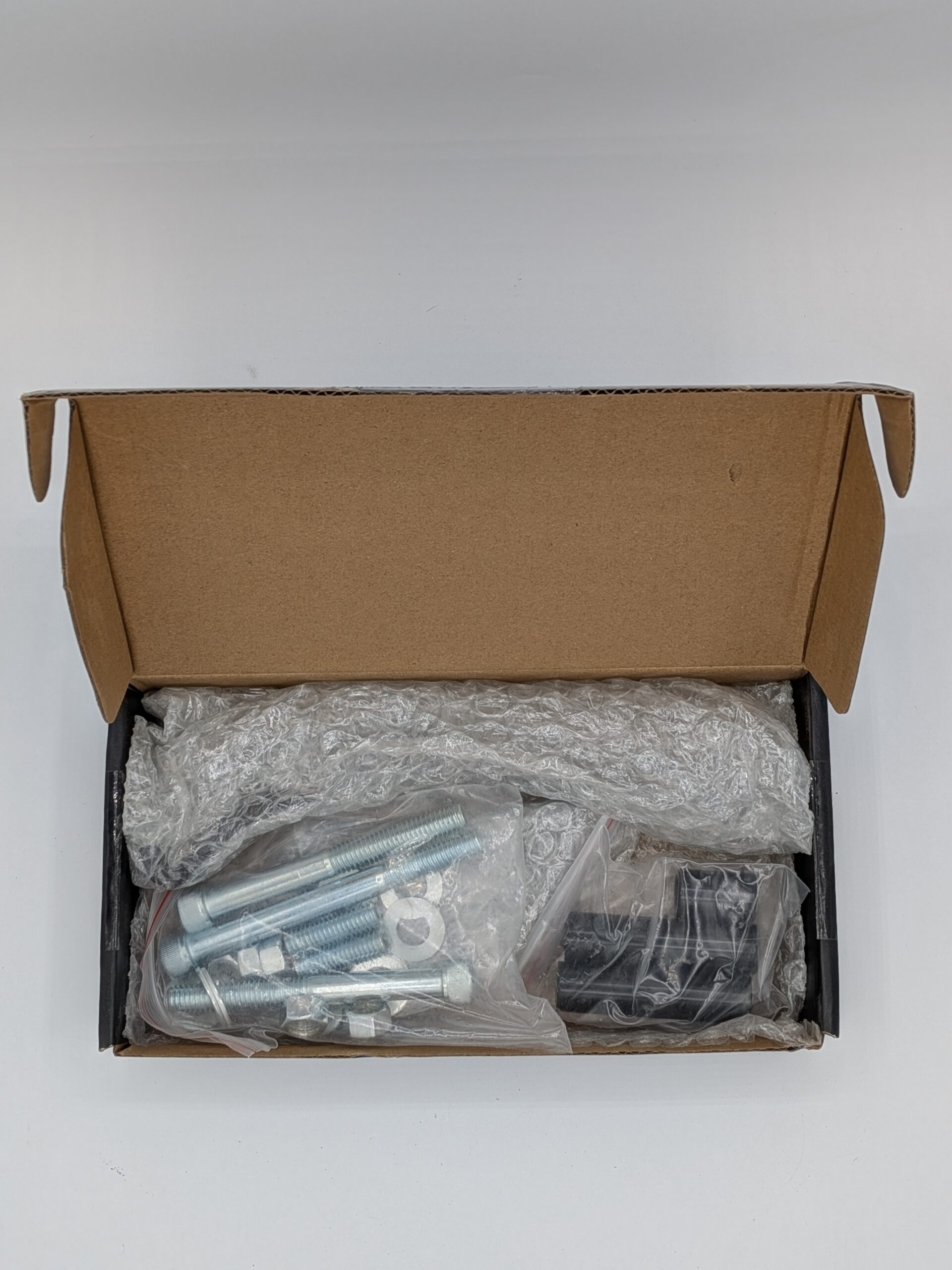 Puzzledeer PSM Ebay-1 SBC Power Steering Pump Mount