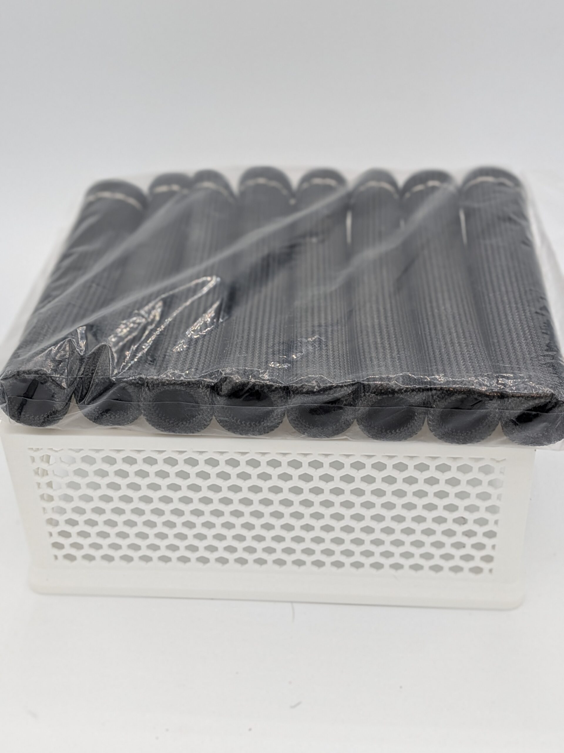 Spark Plug Heat Ebay-3 8 Pack Spark Plug Wire Sleeves