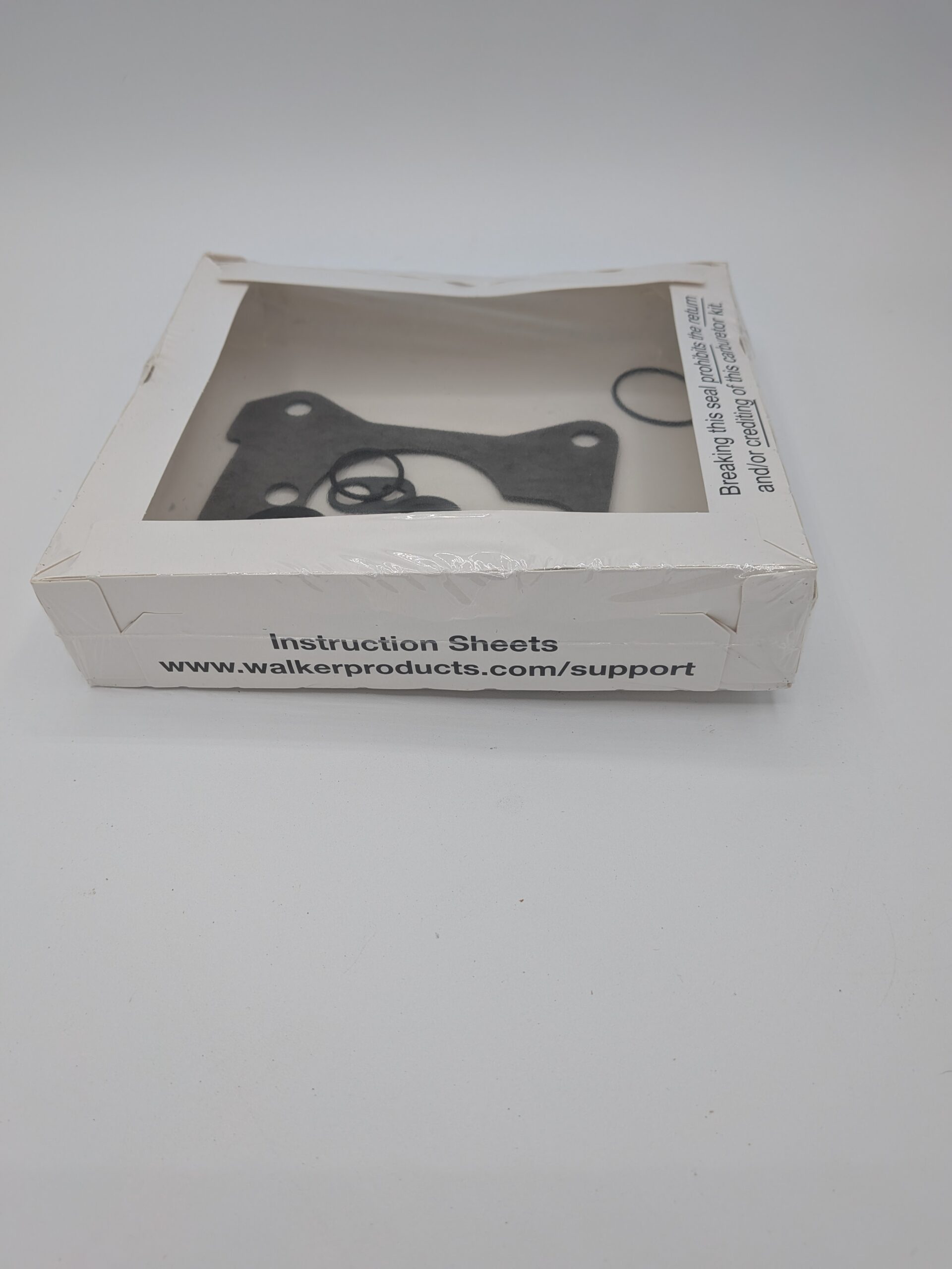 Walker Ebay-11 Walker Fuel System Repair Kit (P/N 18006)