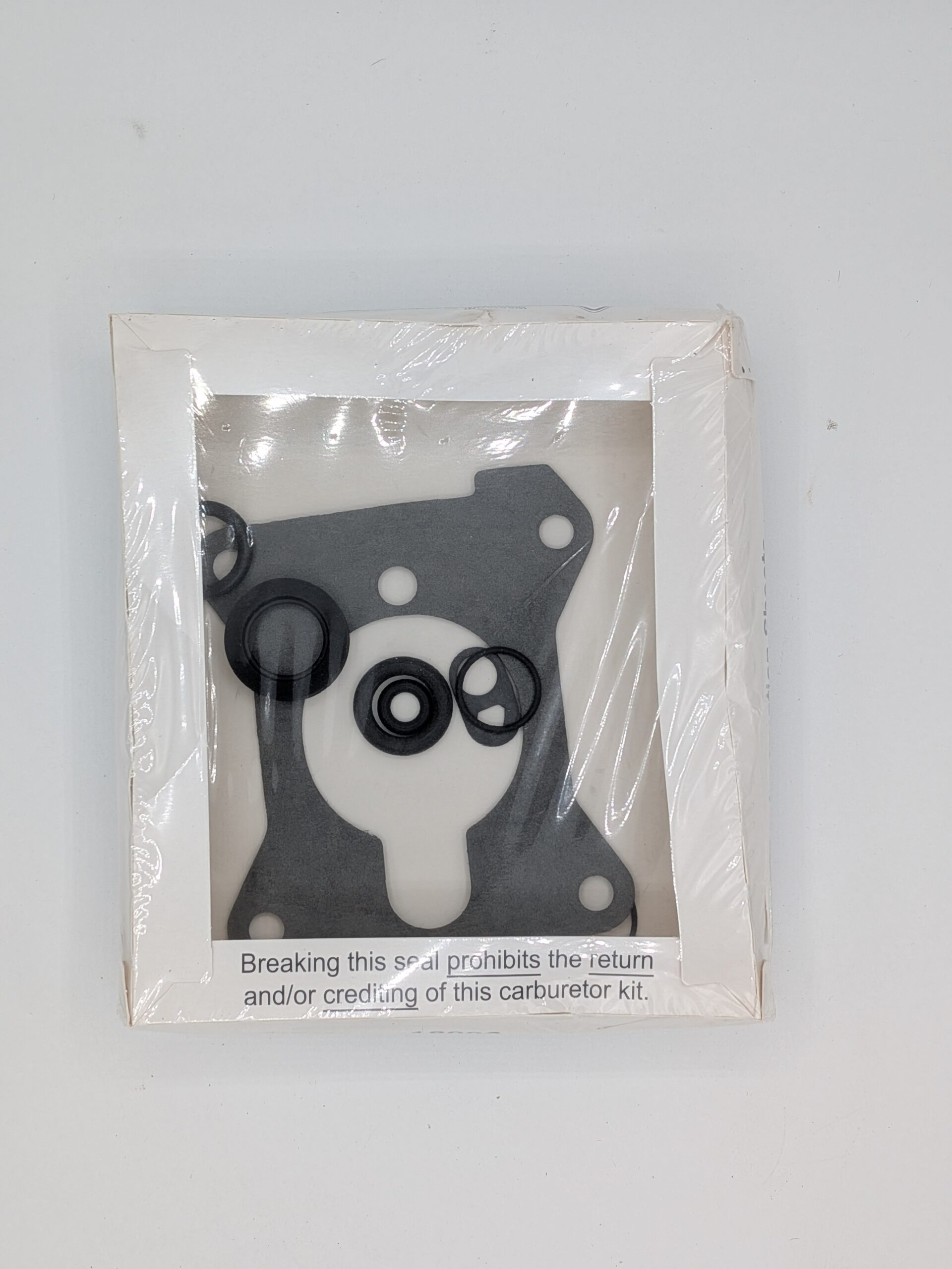 Walker Ebay-7 Walker Fuel System Repair Kit (P/N 18006)