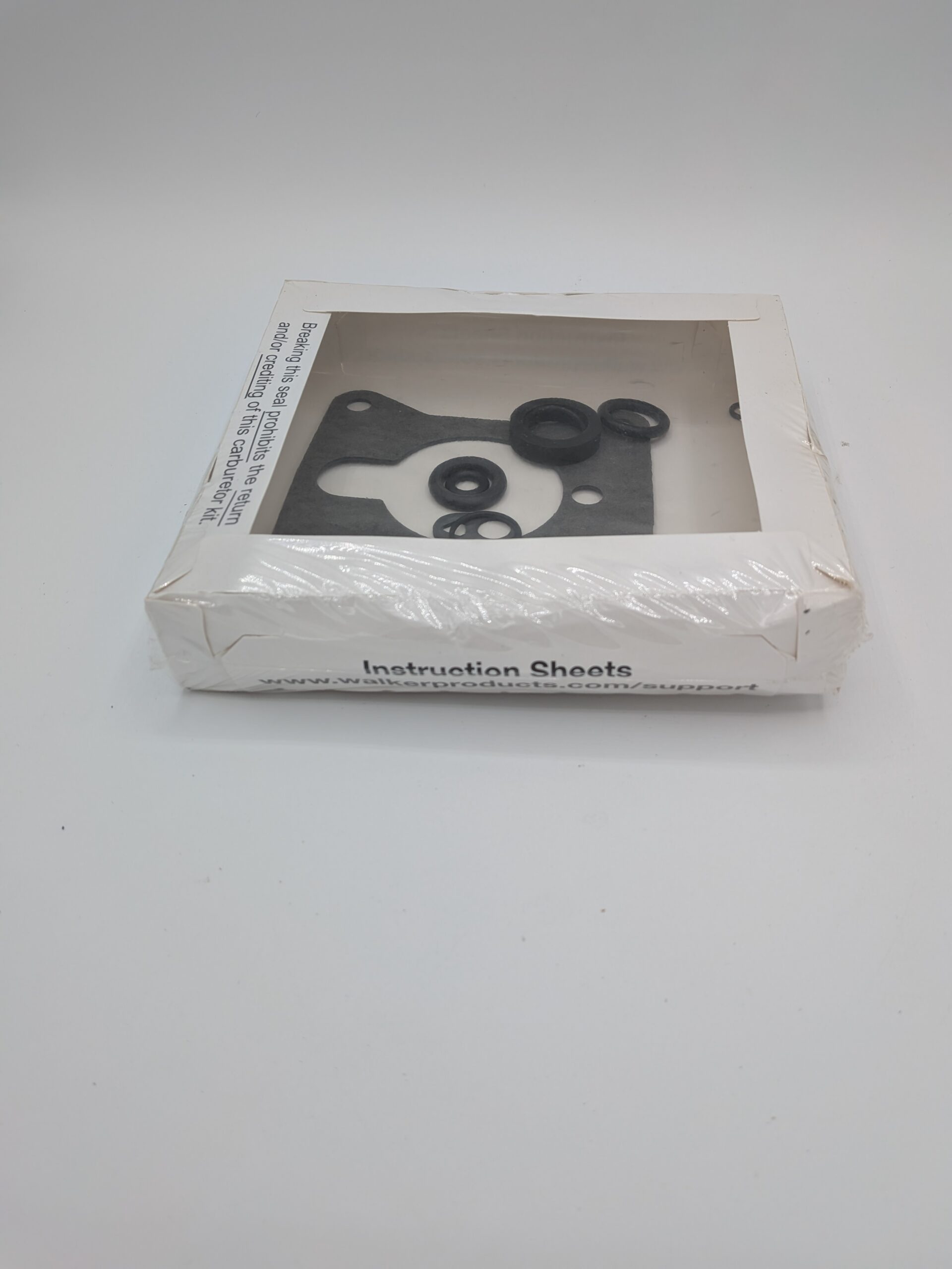 Walker Ebay-9 Walker Fuel System Repair Kit (P/N 18006)