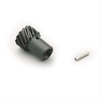 msd-8531 MSD Iron Distributor Gear .500" (P/N 8531)