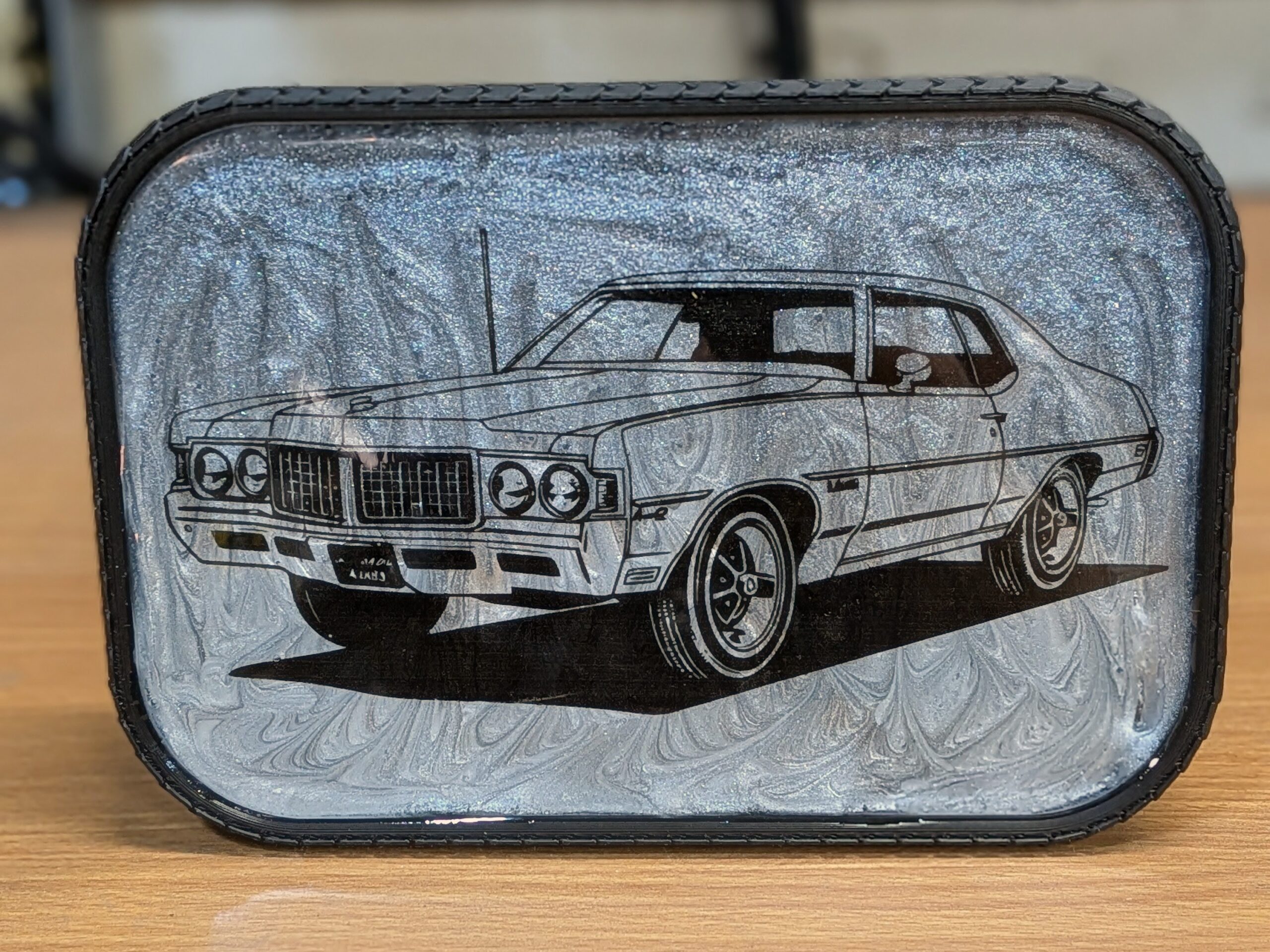 442 Preservation Plates Series 1